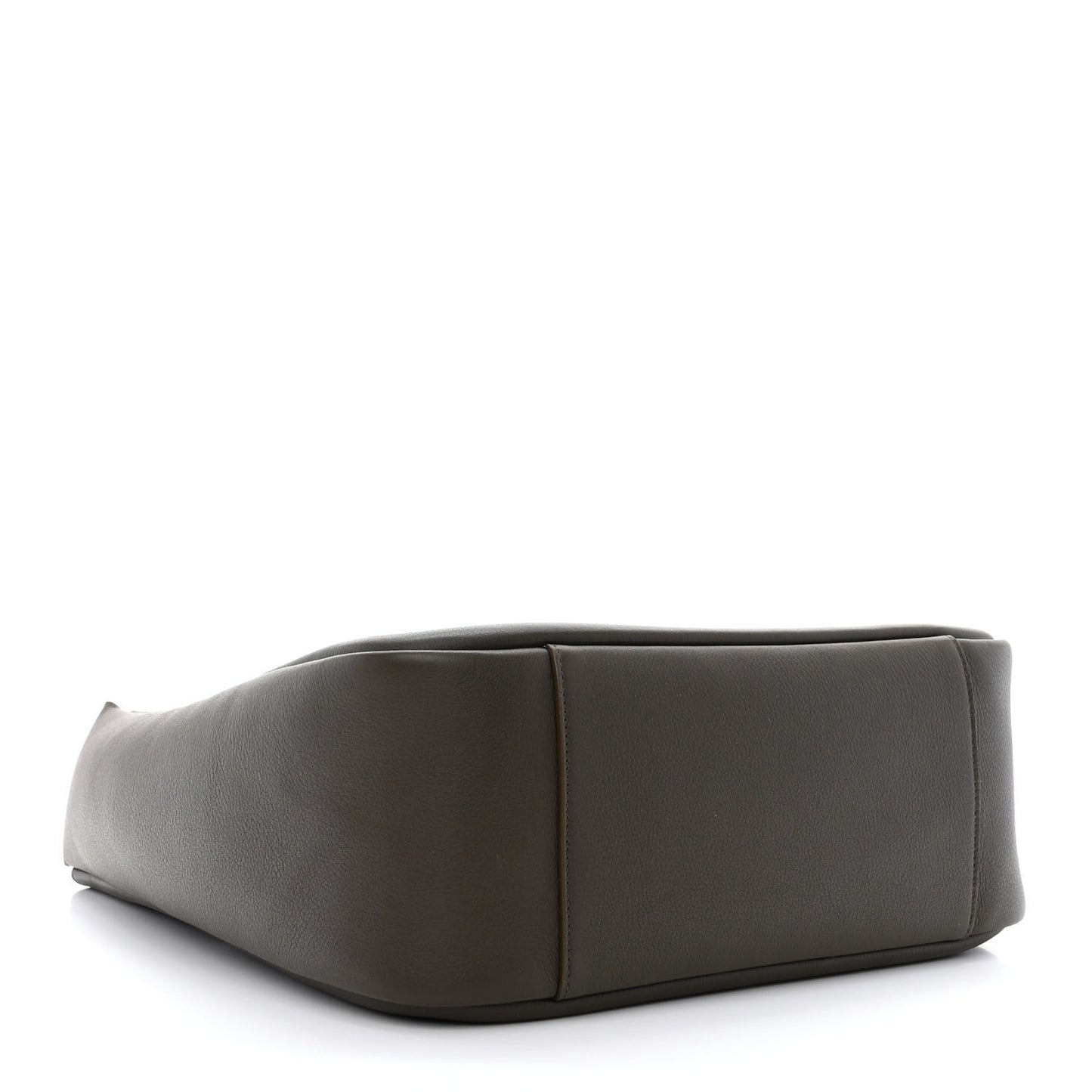 Smooth Calfskin Large Le 5 A 7 Soft Hobo Light Musk
