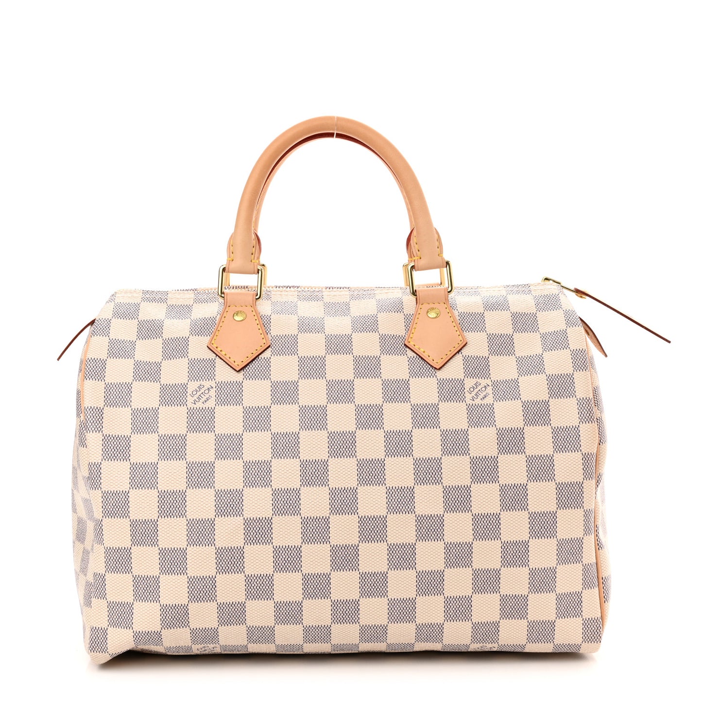Damier Azur Speedy 30