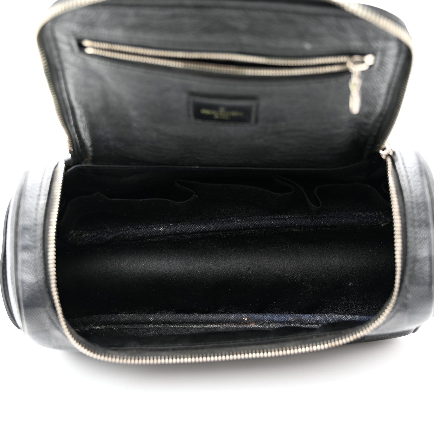Damier Graphite Toiletry Pouch