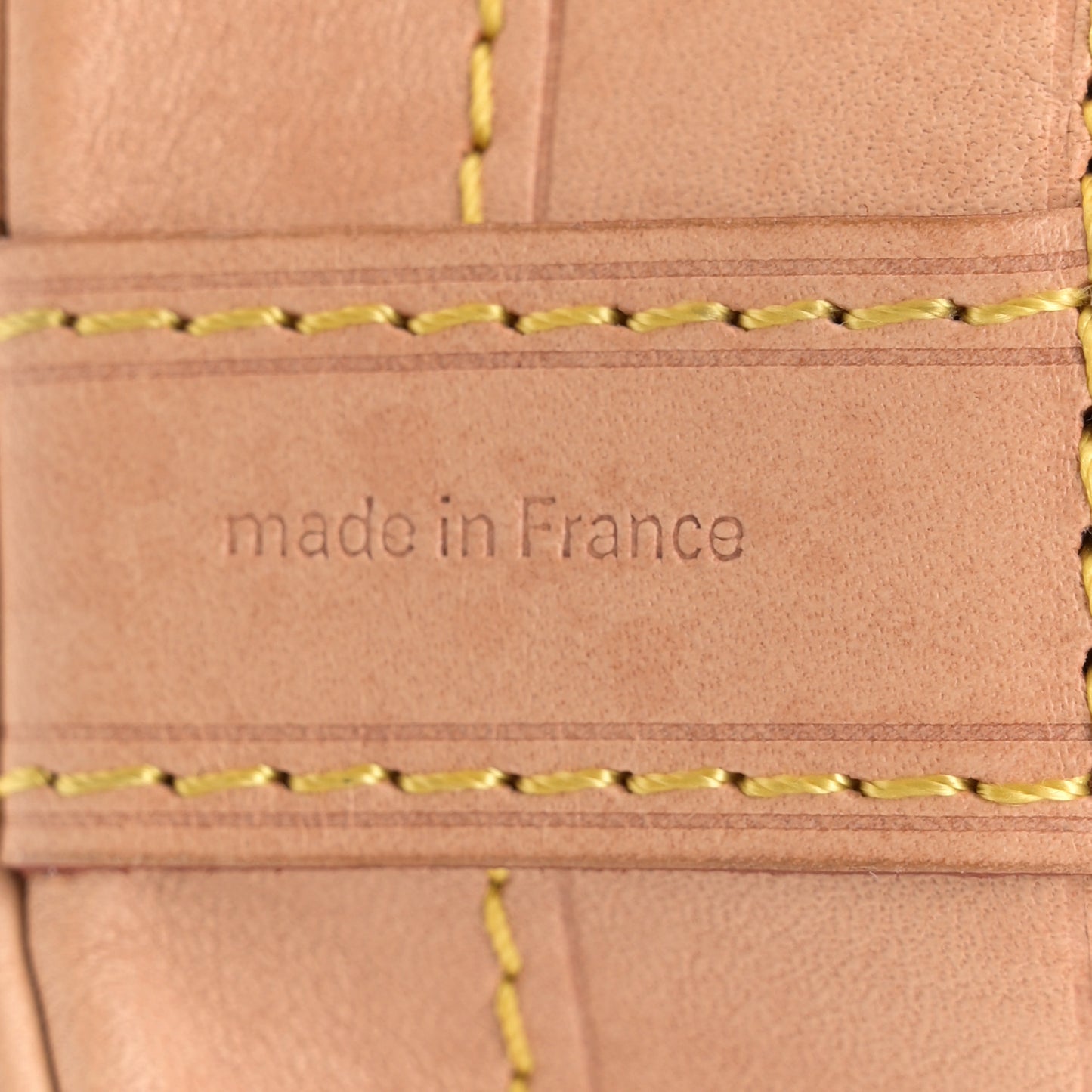 Monogram Noe