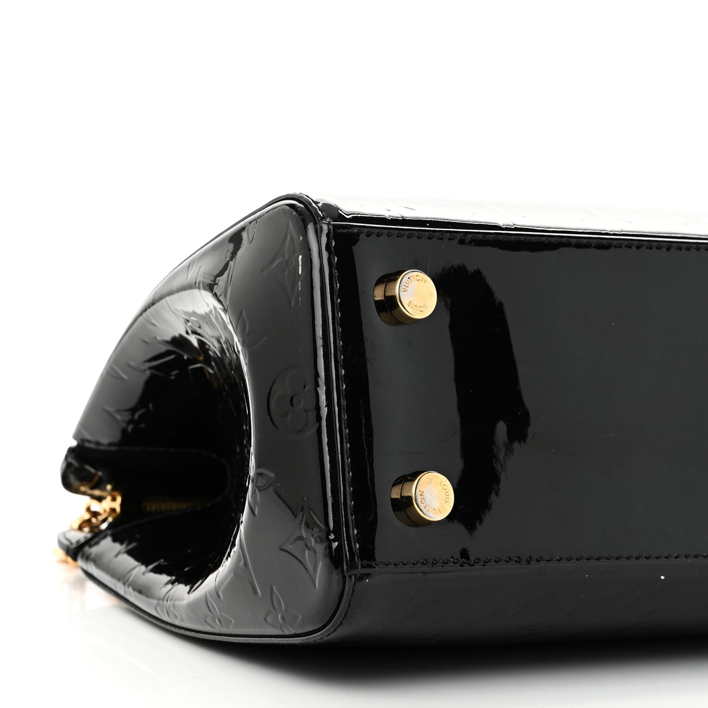 Vernis Brea MM Black