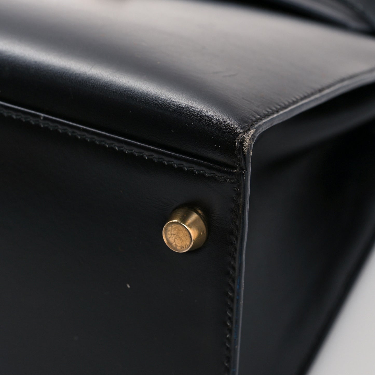 Box Kelly Sellier 32 Black