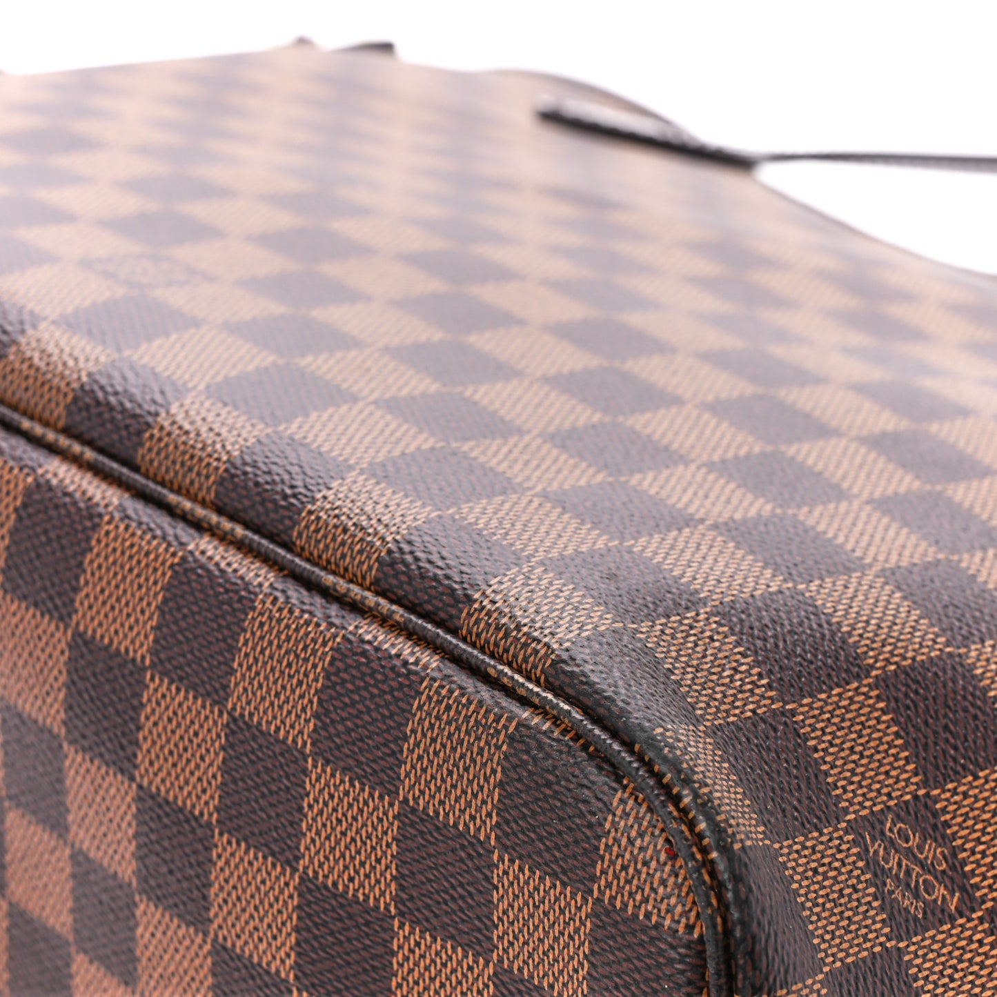 Damier Ebene Neo Neverfull MM