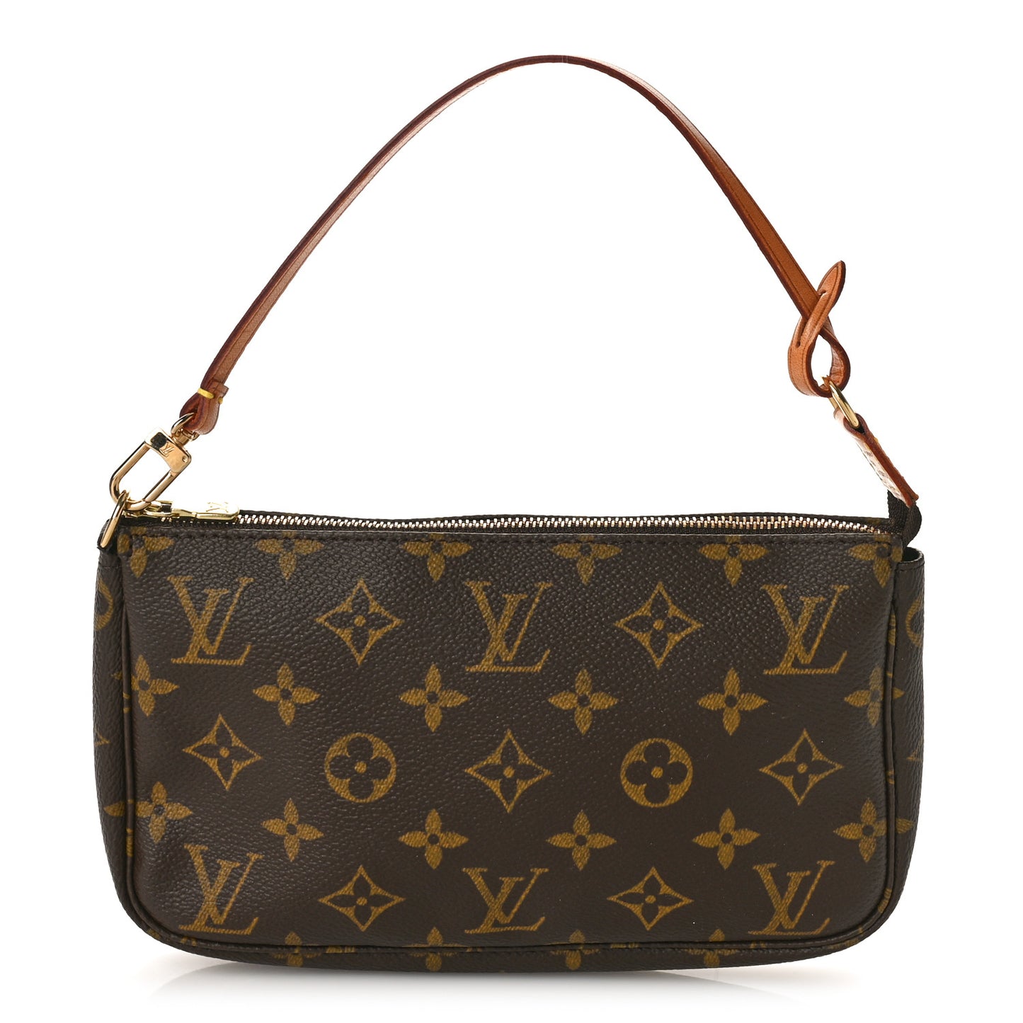 Monogram Pochette Accessories
