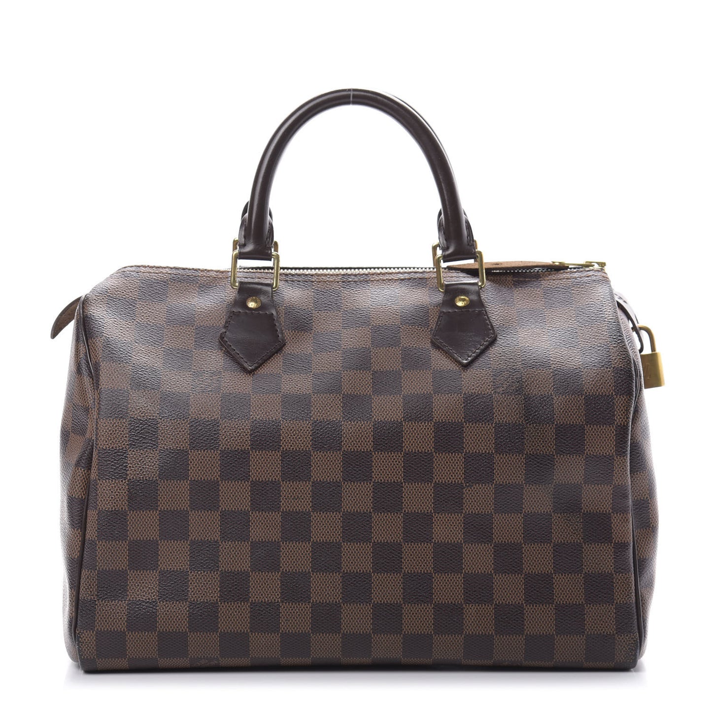 Damier Ebene Speedy 30