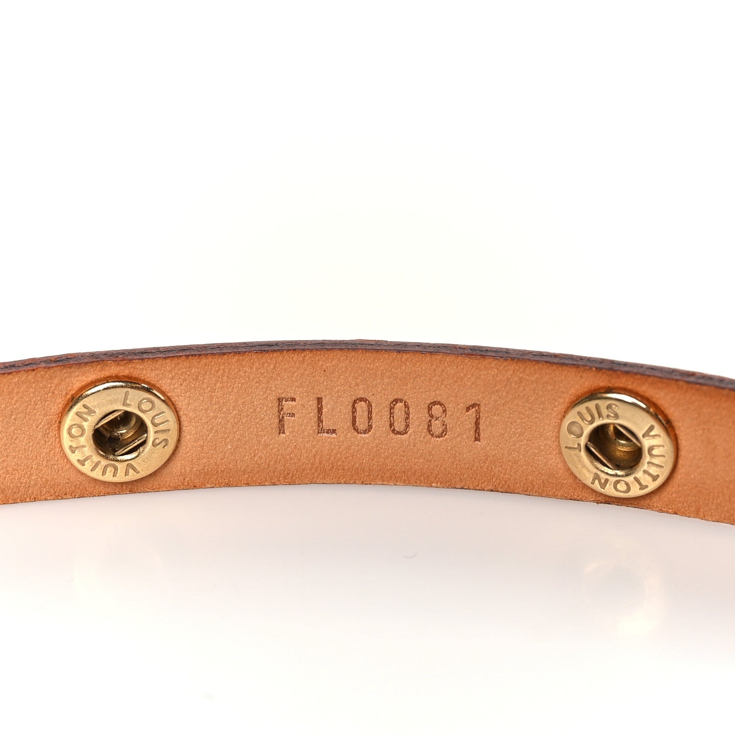 Louis Vuitton Monogram Pochette Florentine S 7 of 9