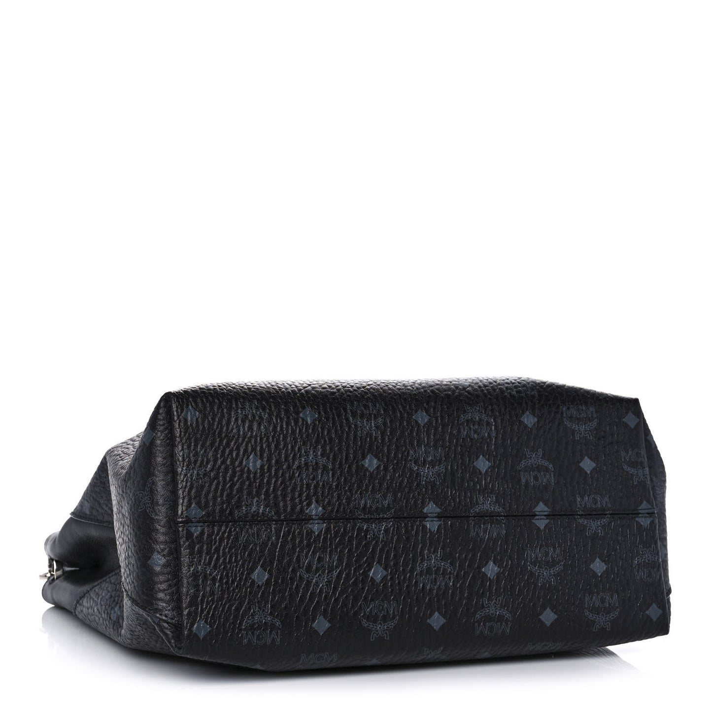 Visetos Large Klara Hobo Black