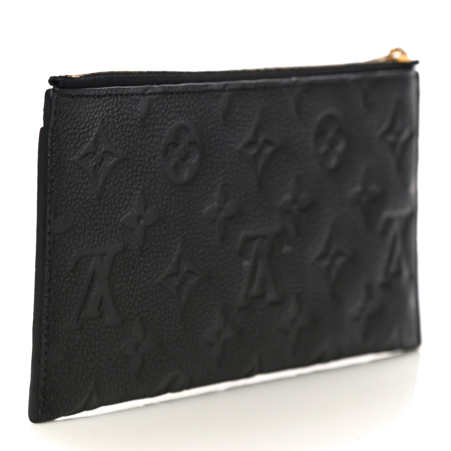 Empreinte Pochette Melanie BB Black