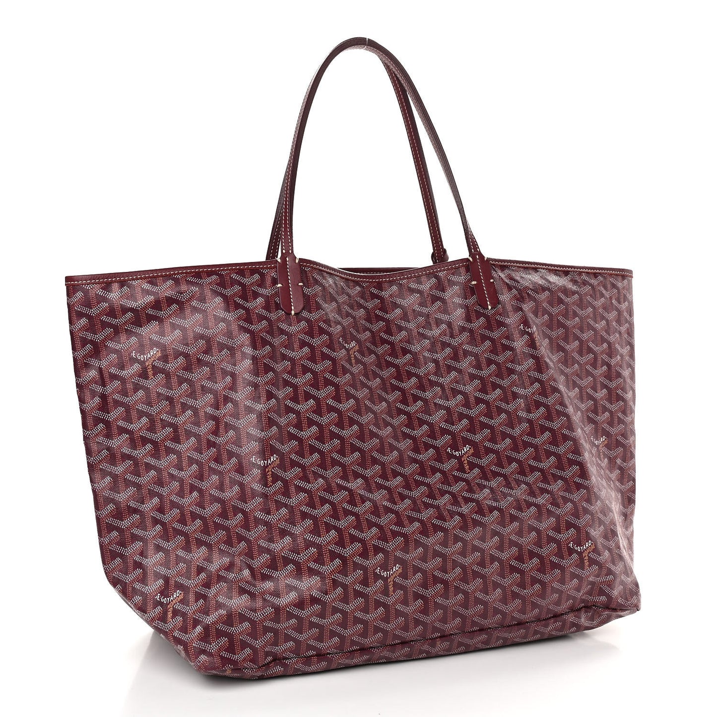 Goyardine Saint Louis GM Bordeaux