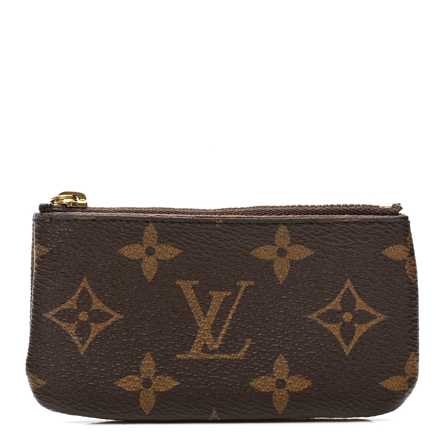 Louis Vuitton Monogram Key Pouch 1895593 – FASHIONPHILE