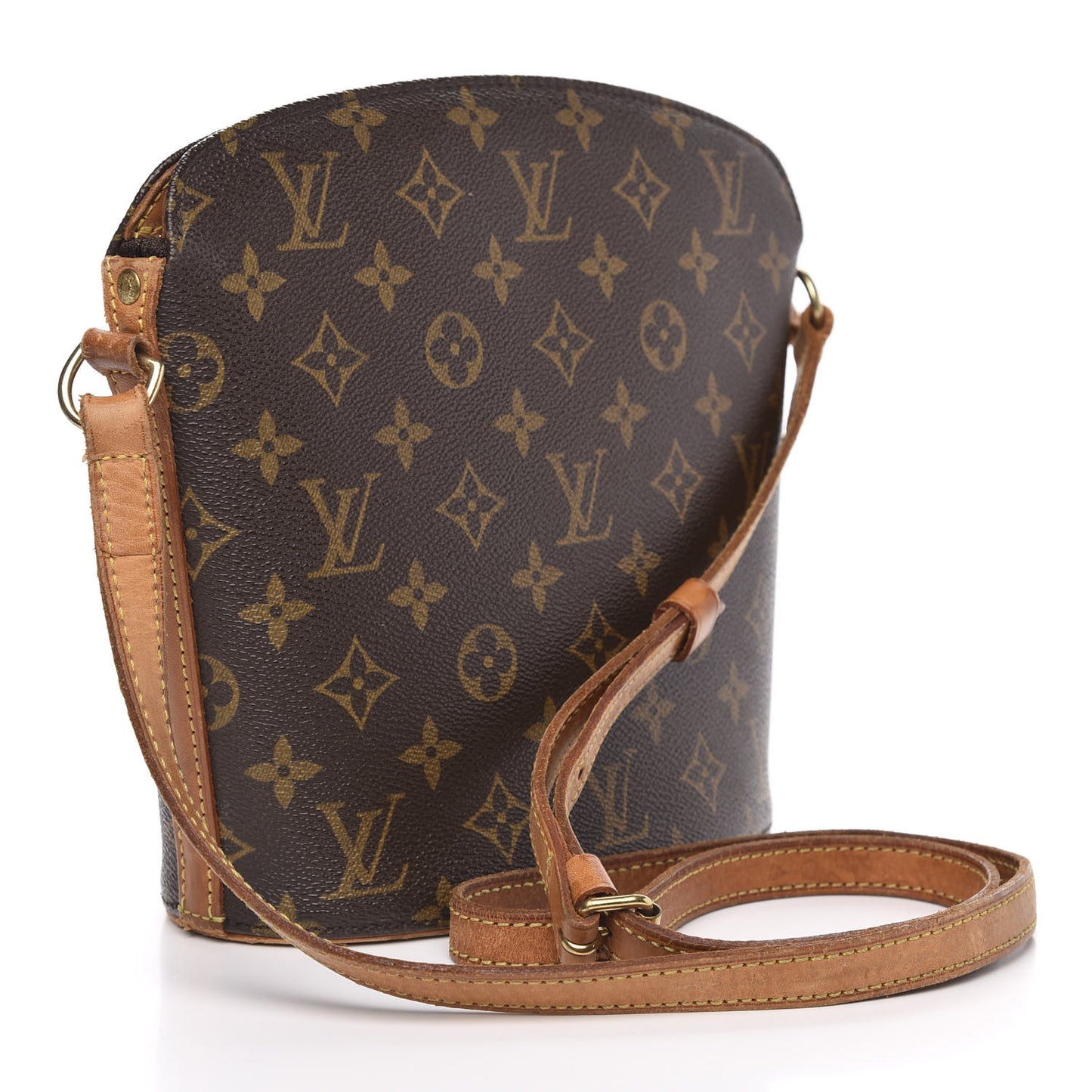 Monogram Drouot