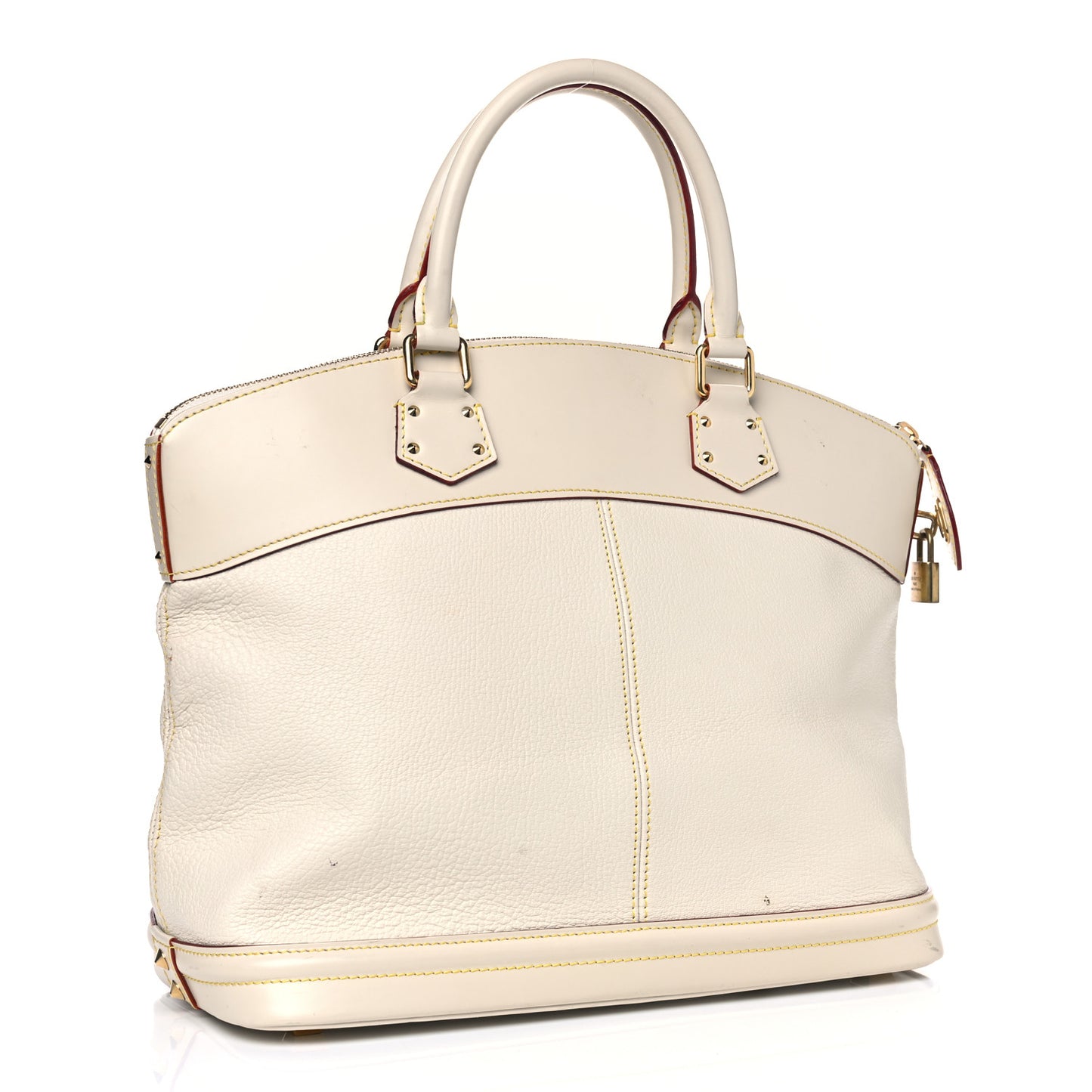 Suhali Lockit MM White