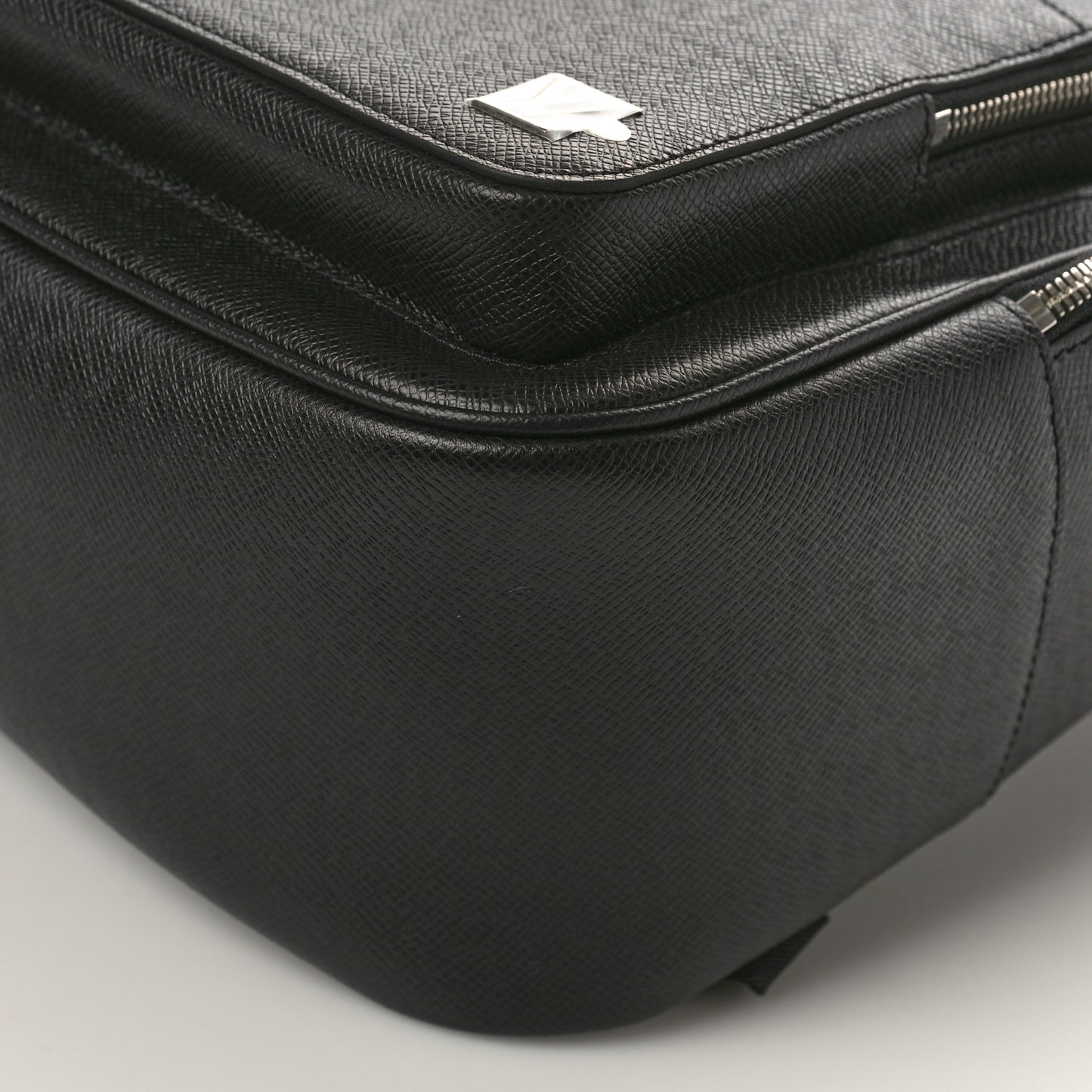 Taiga Alex Backpack Black