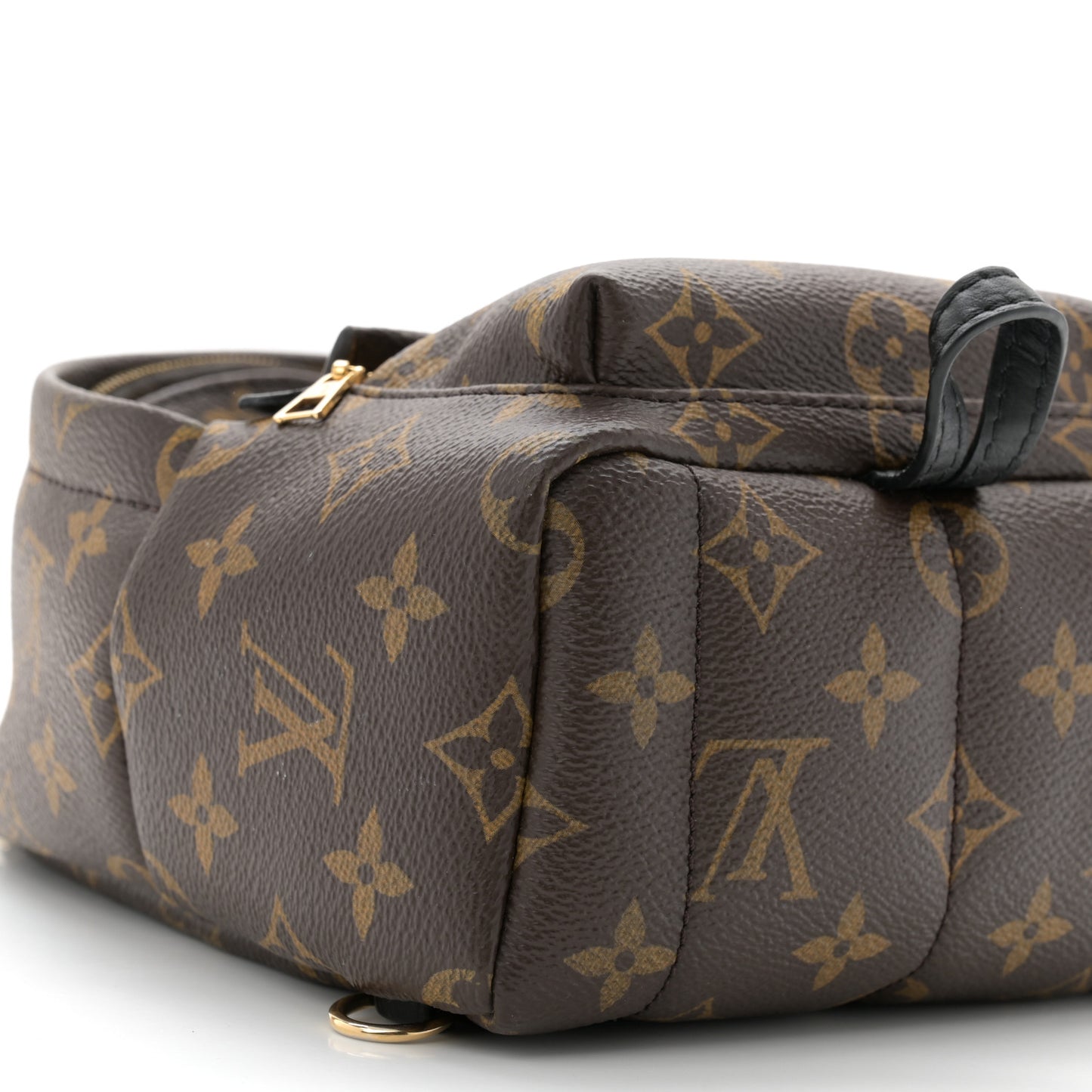 Monogram Palm Springs Backpack Mini