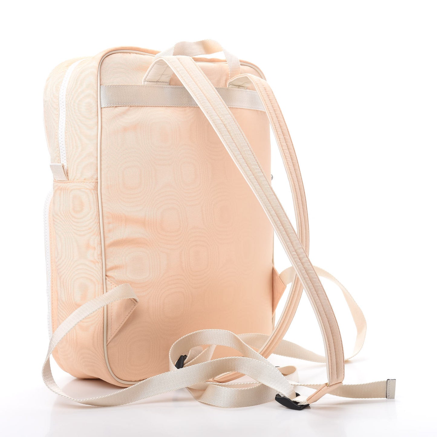 Nylon Viva! Vollyball Backpack Beige