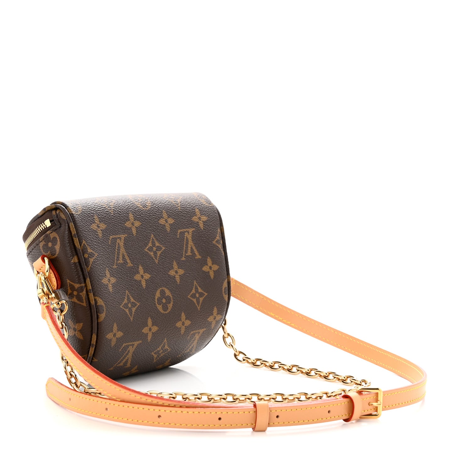 Monogram Mini Bumbag