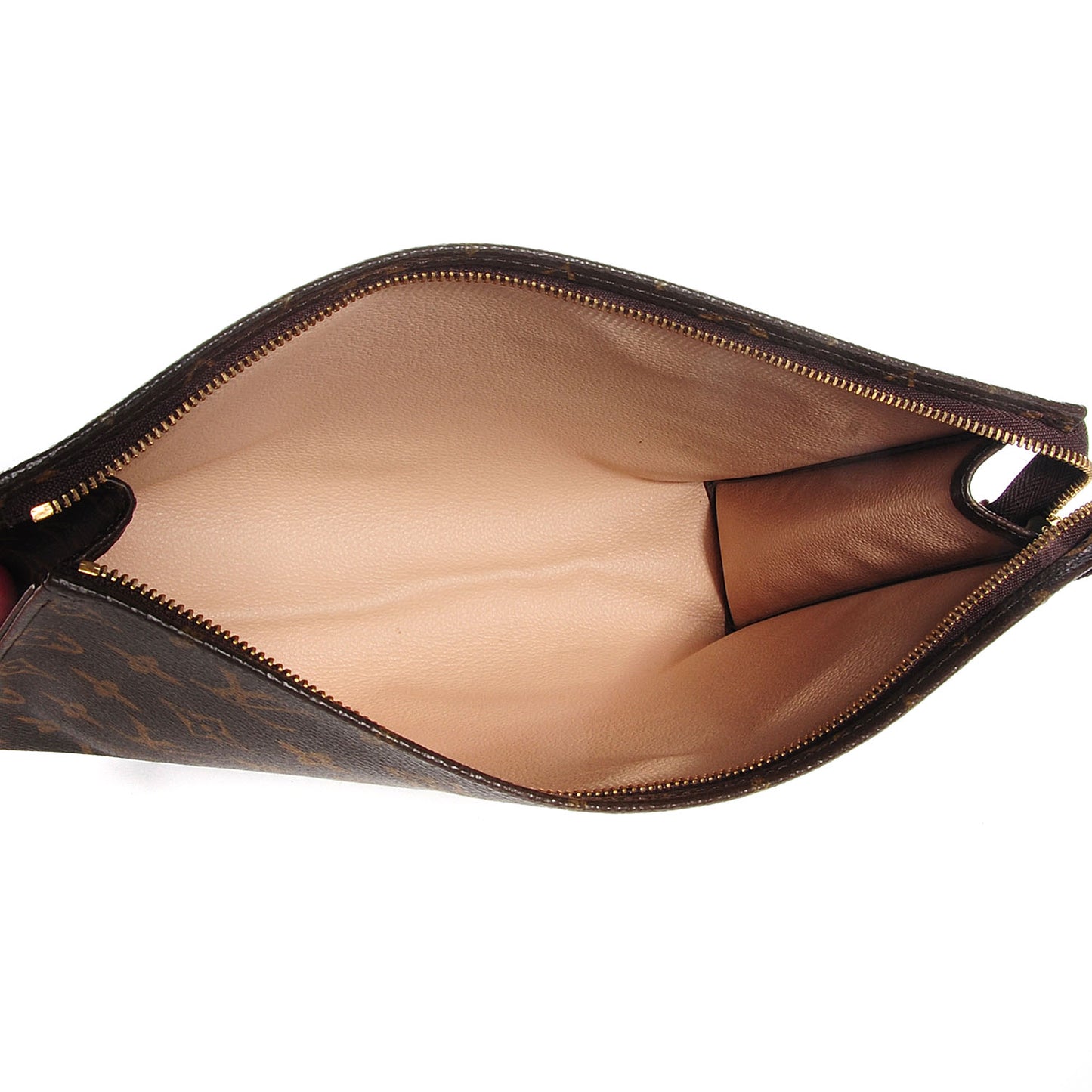 Monogram Toiletry Pouch 26