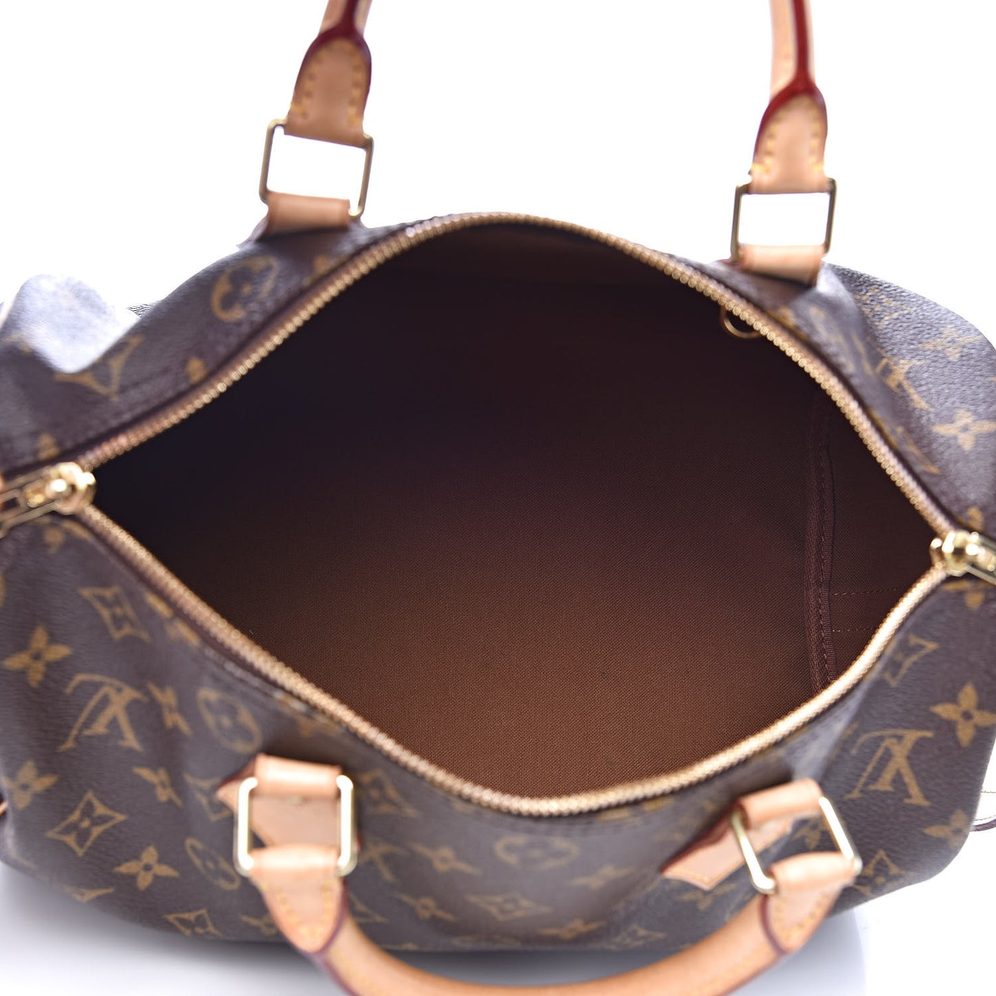 Monogram Speedy Bandouliere 30