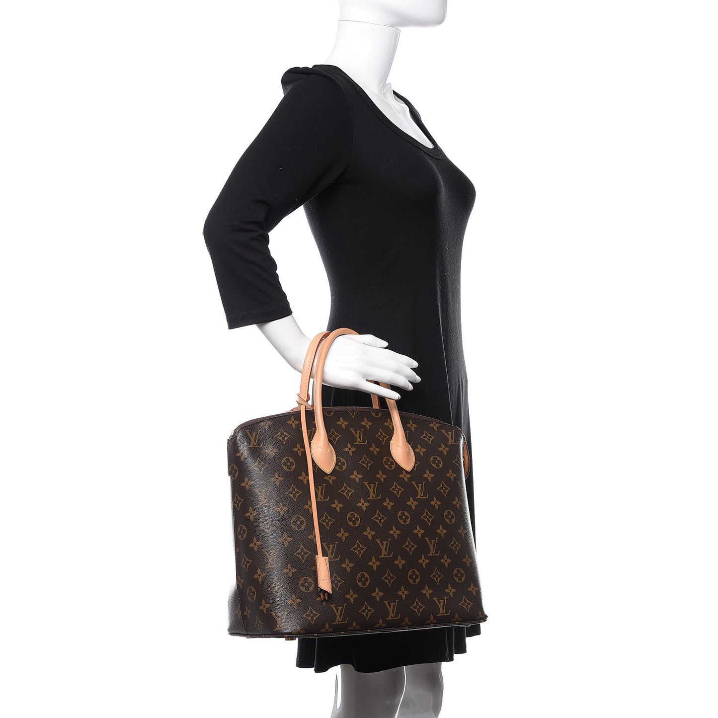 Monogram Lockit MM
