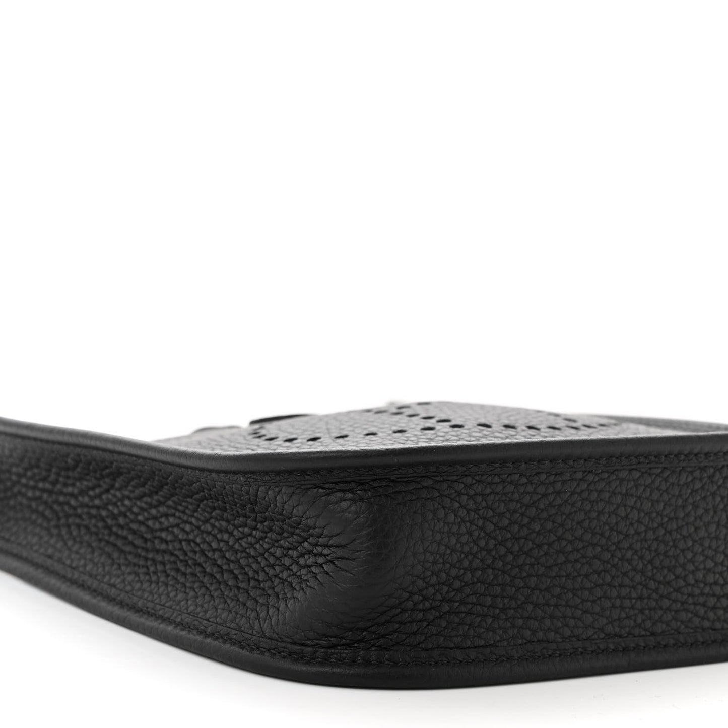 Taurillon Clemence Evelyne TPM Black