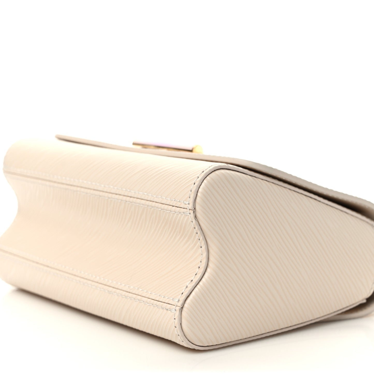 Epi Milky Way Twist Braided Chain Shoulder Bag PM
