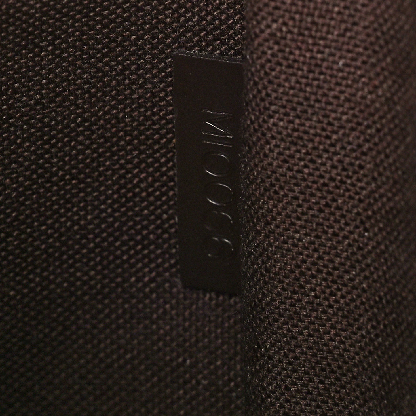 Damier Ebene Reporter Melville