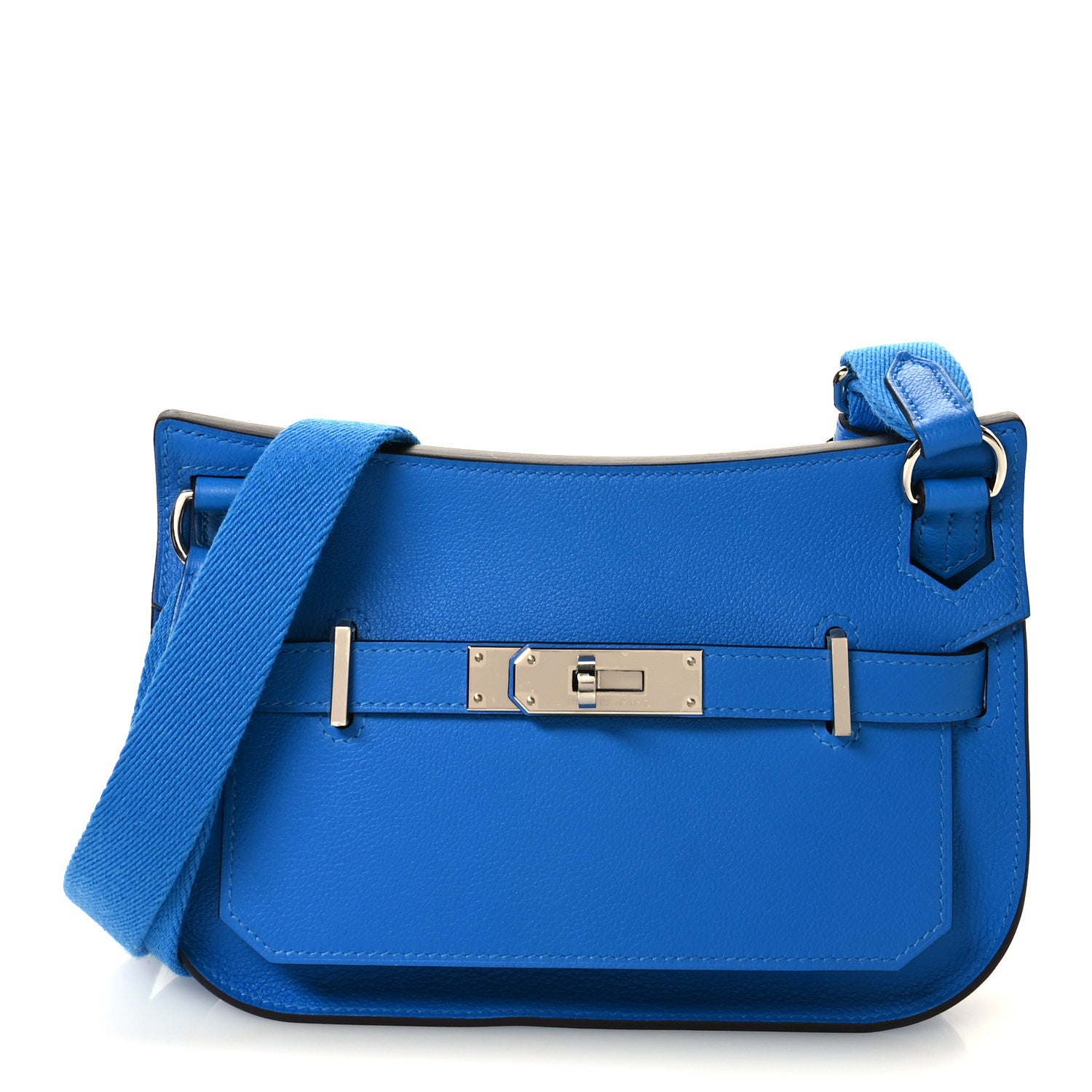 Hermes Evercolor Mini Jypsiere New Bleu Hydra 1684293 – FASHIONPHILE