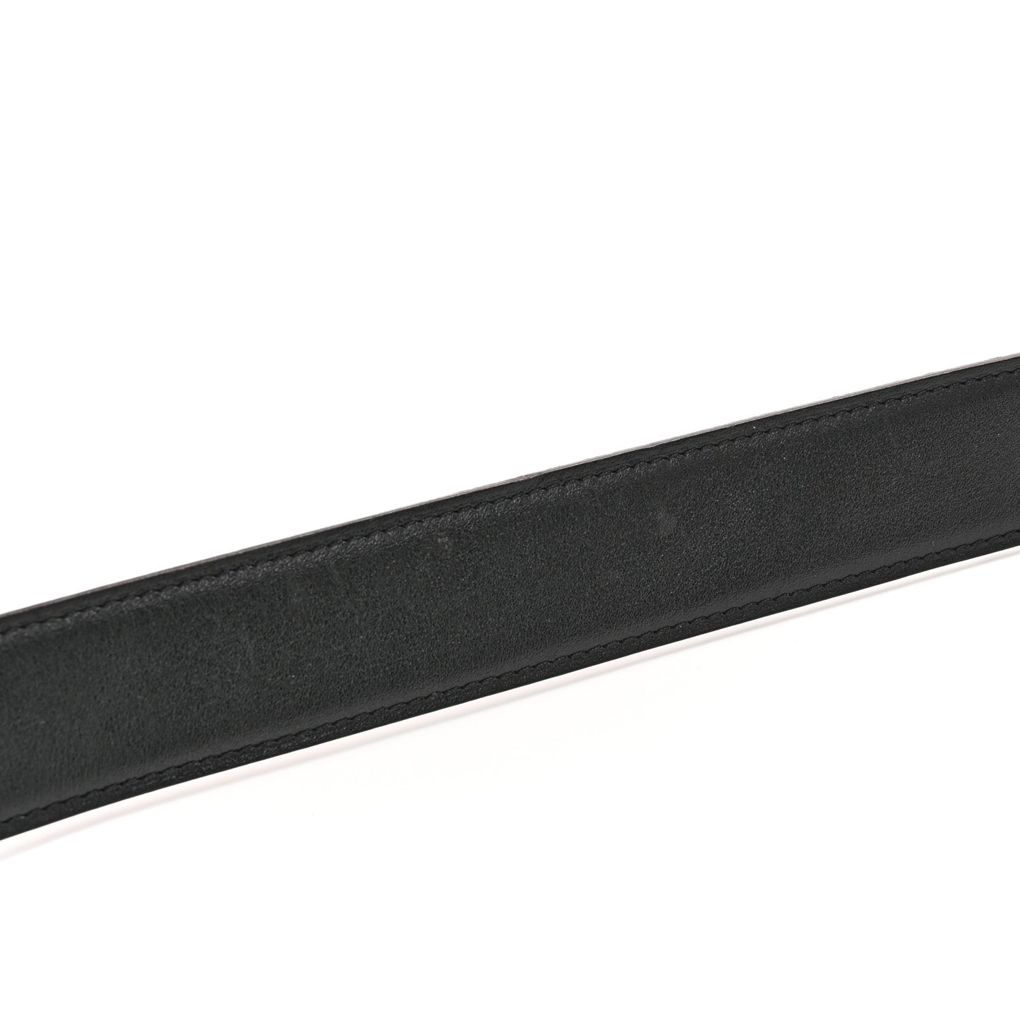 Box Togo 32mm H Belt 90 36 Black Orange