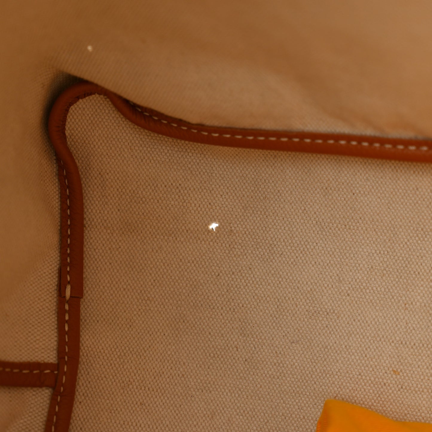 Goyardine Saint Louis GM Black Gold