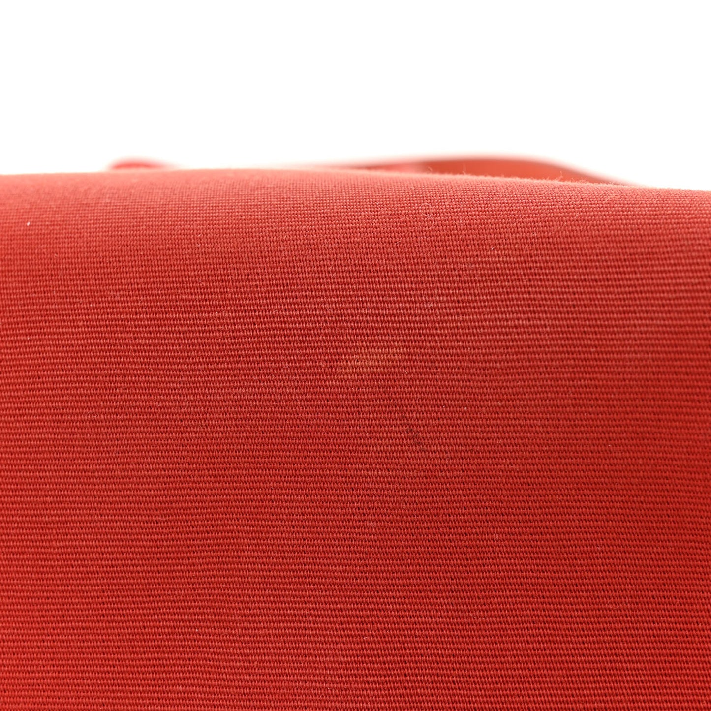 Military Toile Vache Hunter Herbag Zip 31 PM Rouge Grenat Rouge H