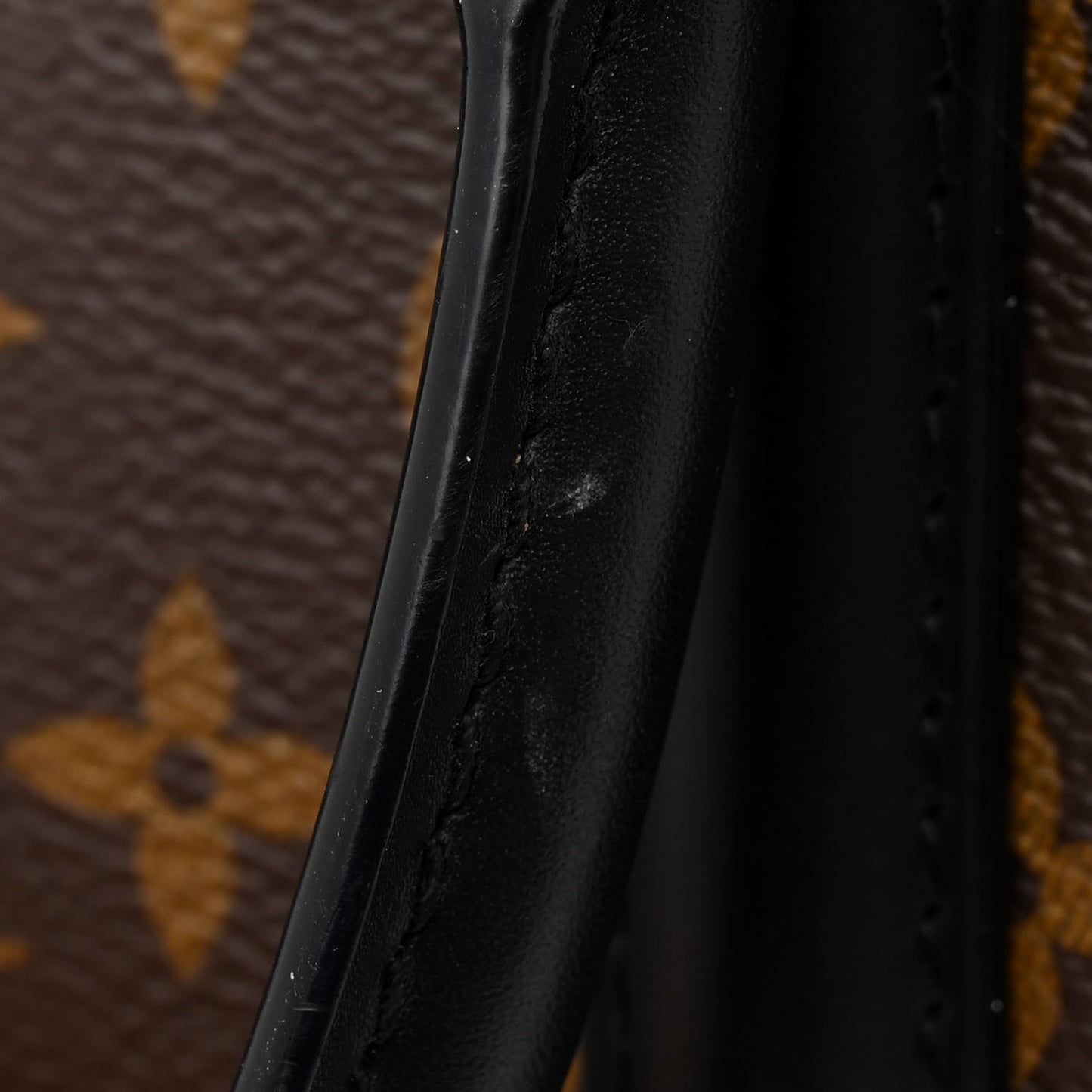 Monogram Soufflot BB Black