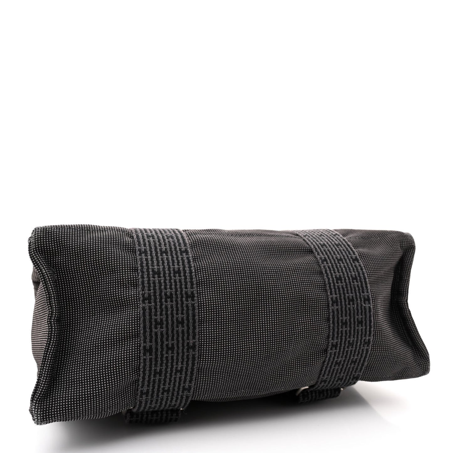 Canvas Herline Backpack Grey