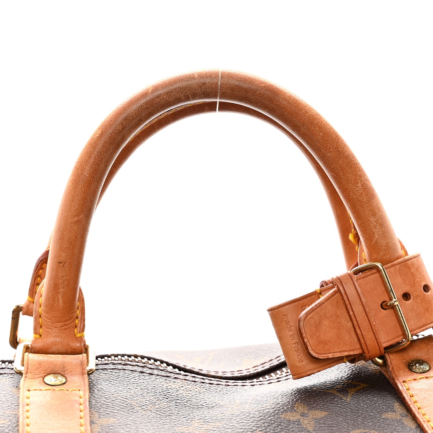 Monogram Keepall 60