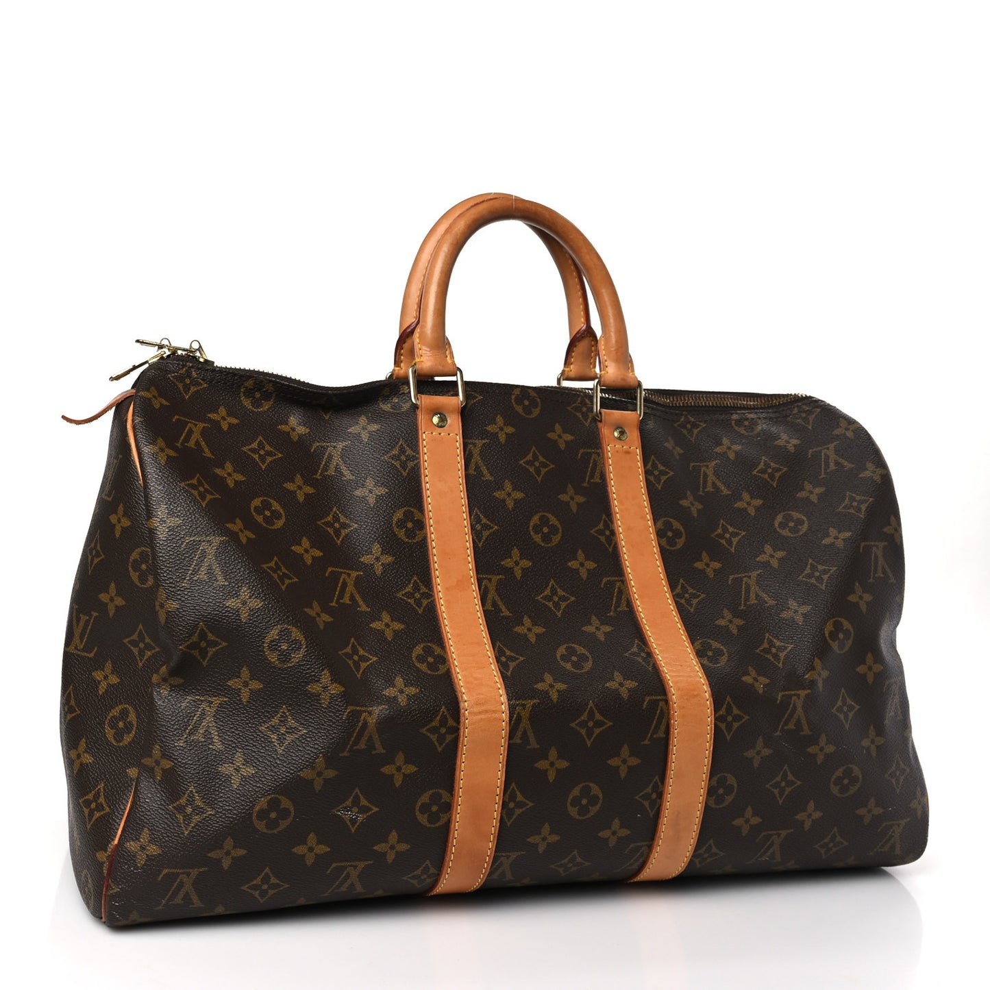 Monogram Keepall 45