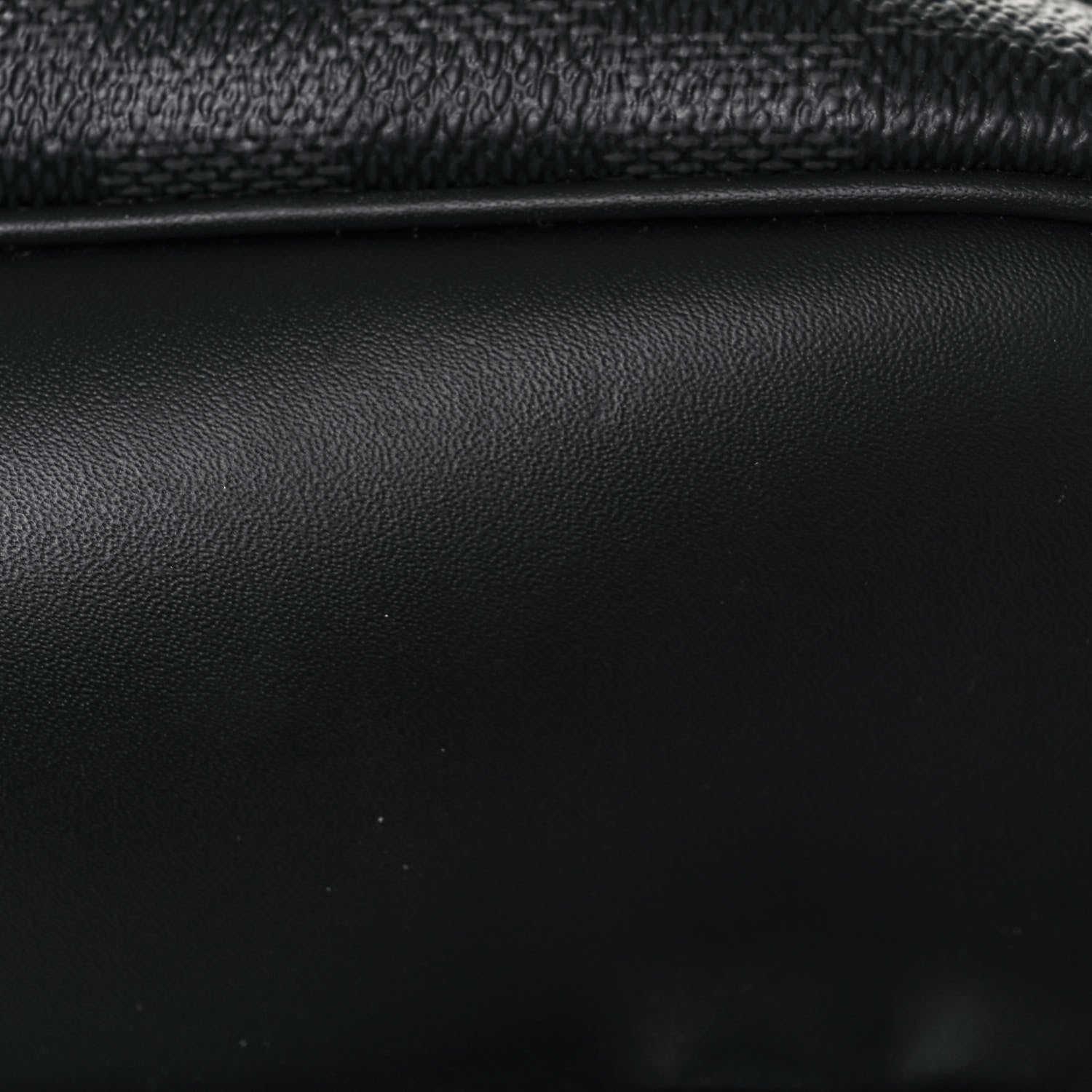 Louis Vuitton Damier Graphite Dayton Reporter MM 13 of 13