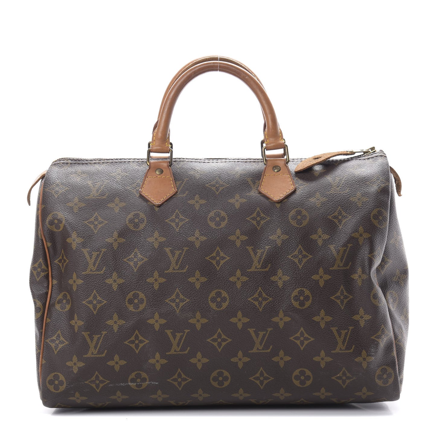 Monogram Speedy 35