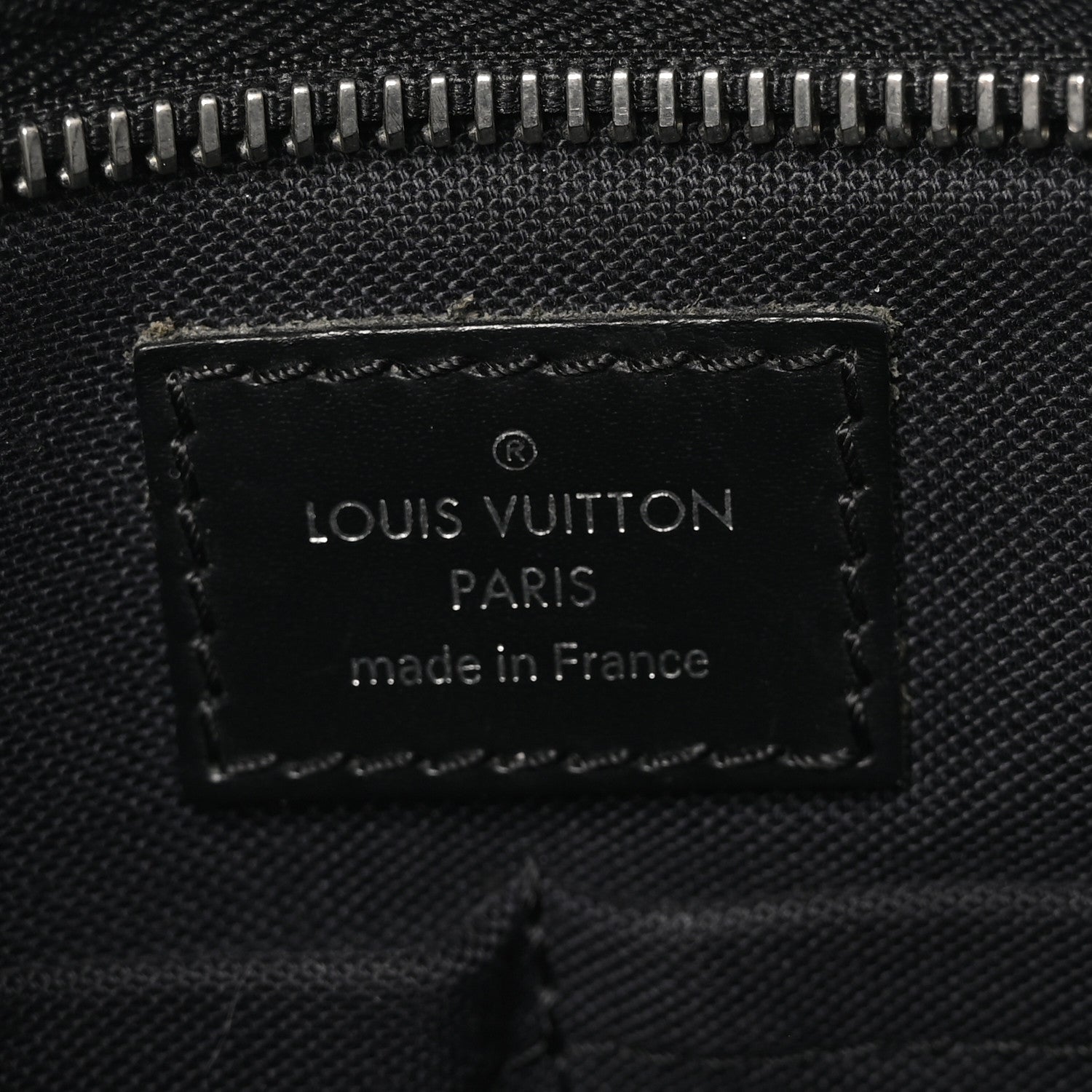 Louis Vuitton Damier Graphite Thomas 6 of 9