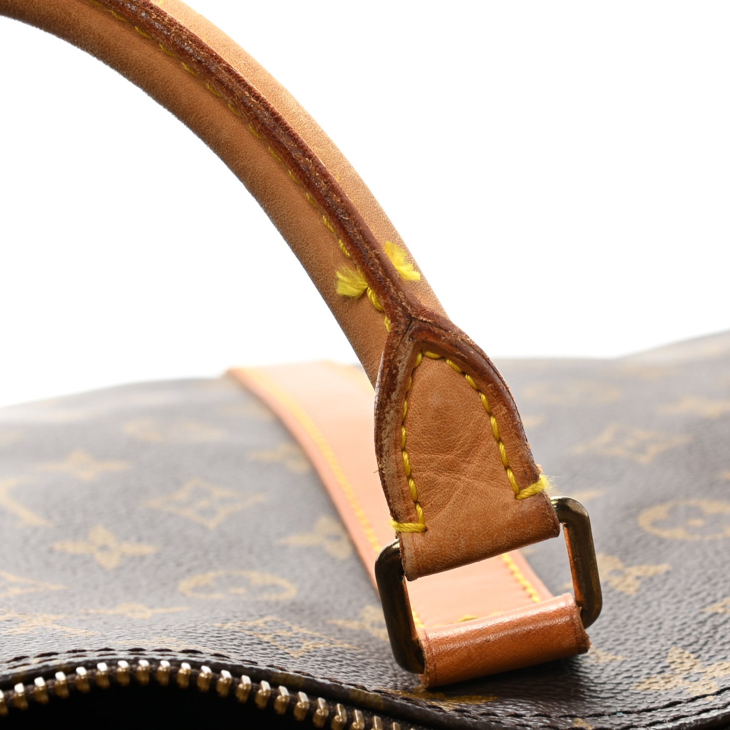 Monogram Keepall Bandouliere 60