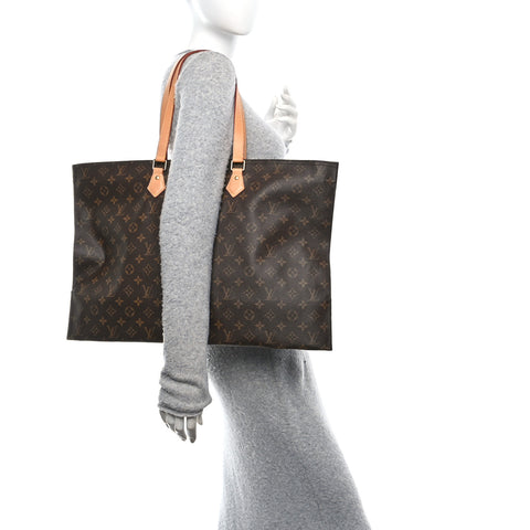Monogram All-In MM