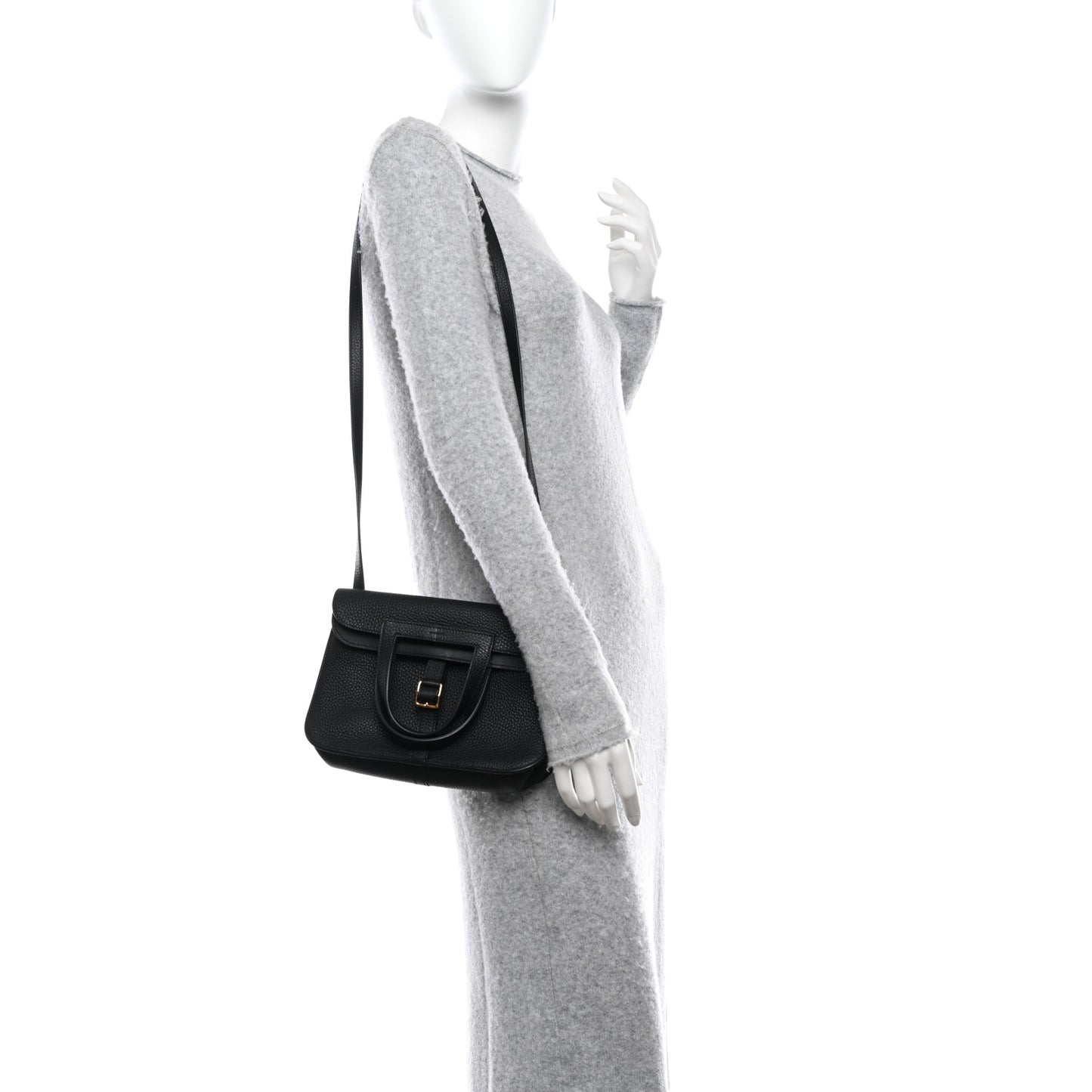Taurillon Clemence Halzan 25 Black