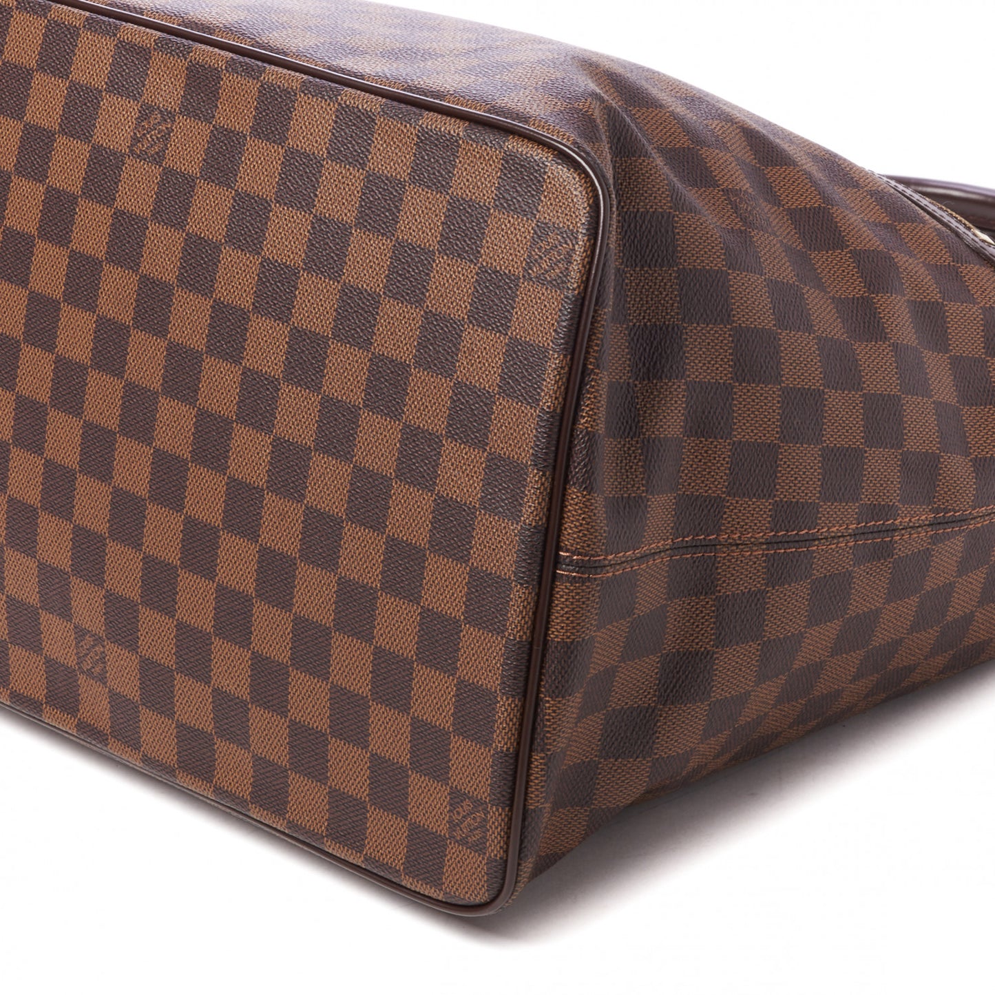 Damier Ebene Saleya GM