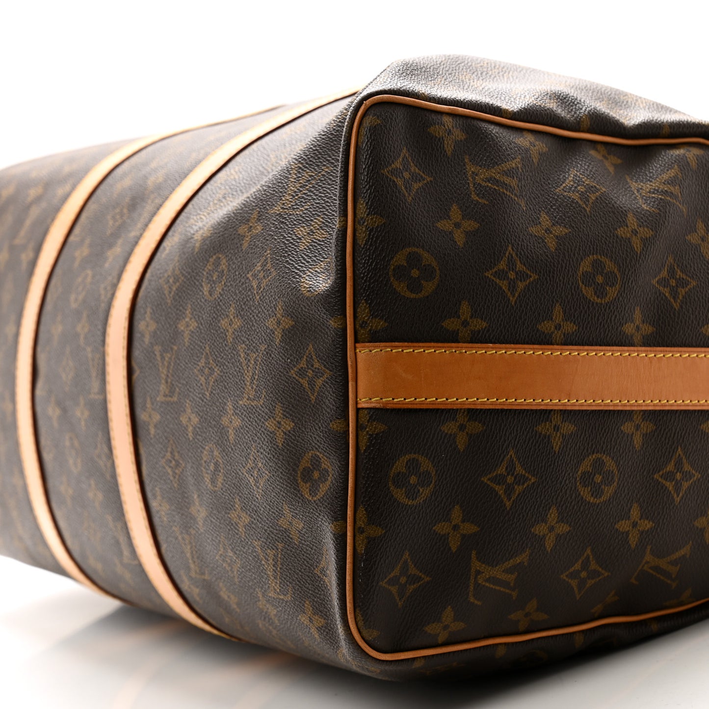 Monogram Keepall Bandouliere 50