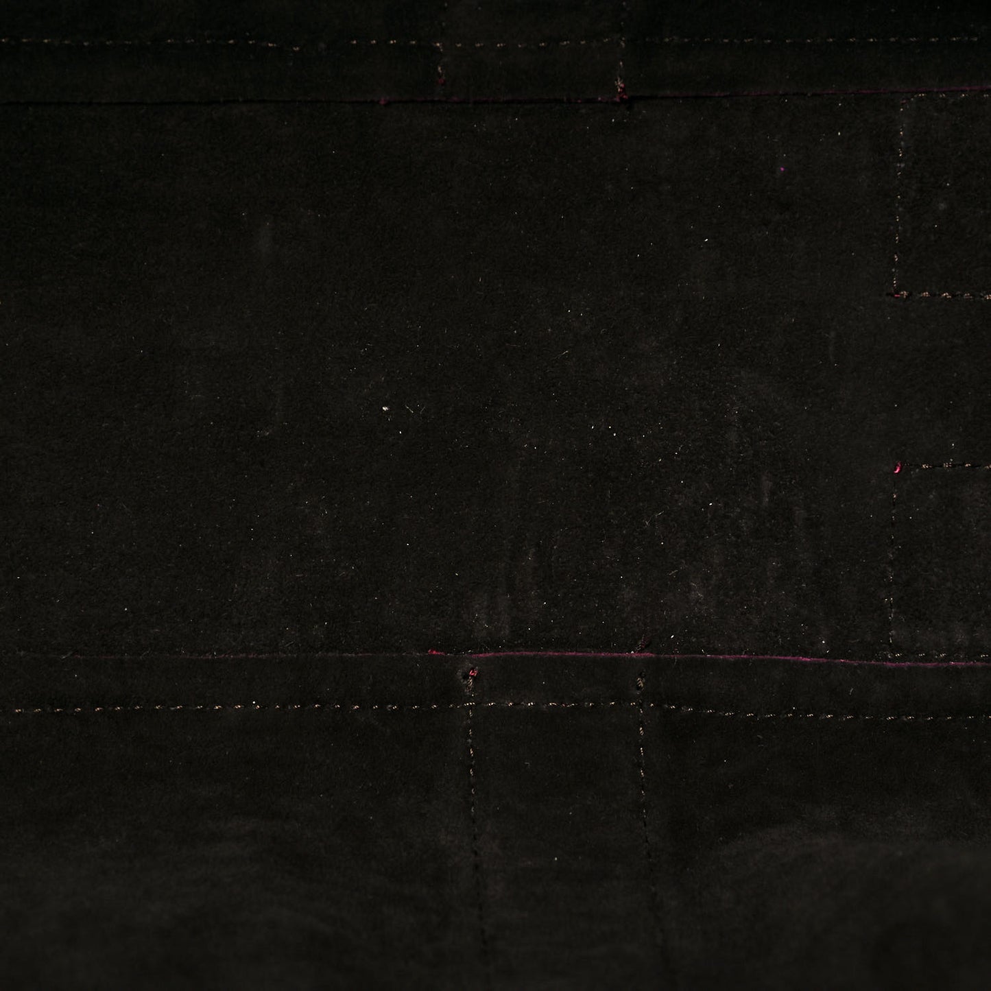 Natural Leather Bayswater Poppy Red