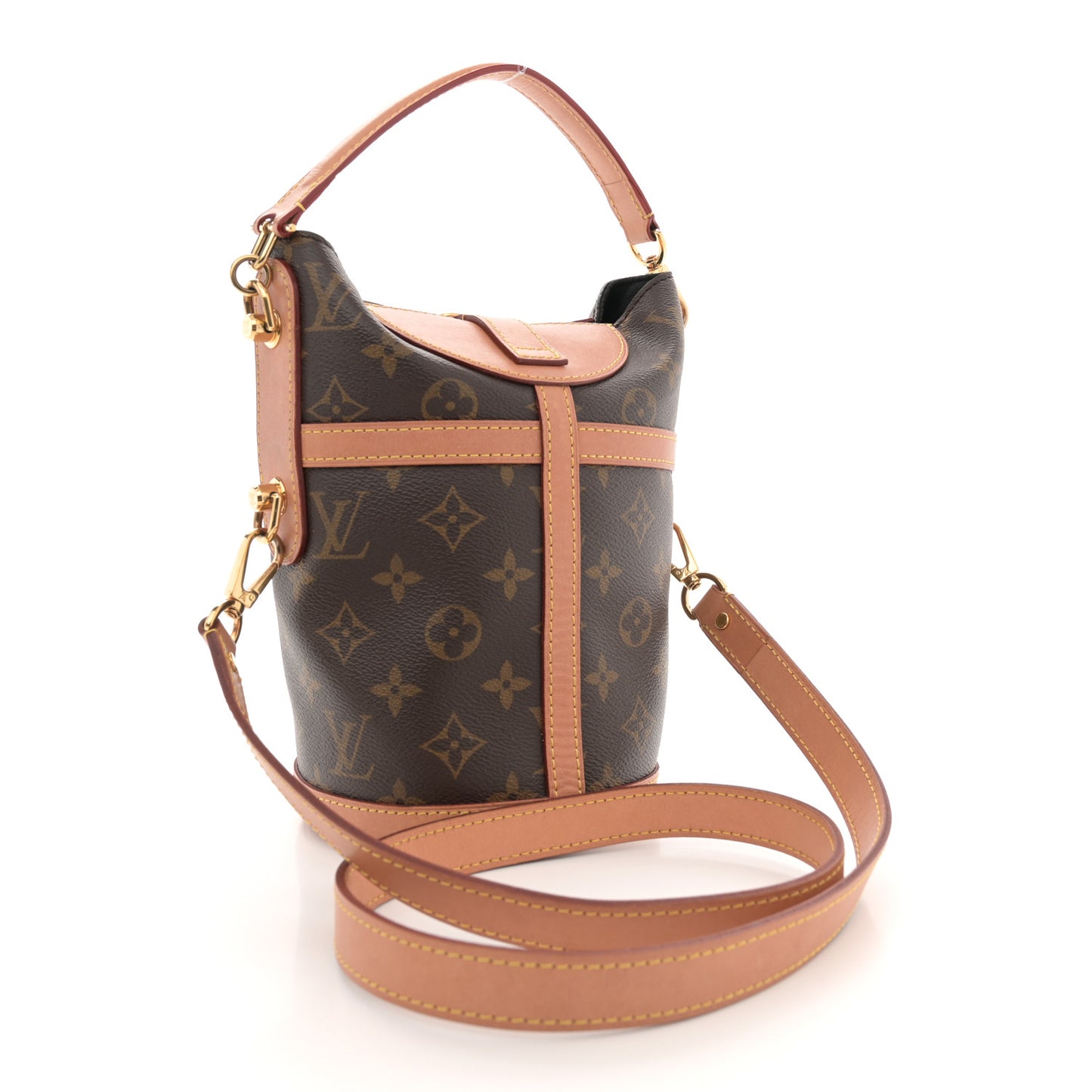 Monogram Duffle Bag