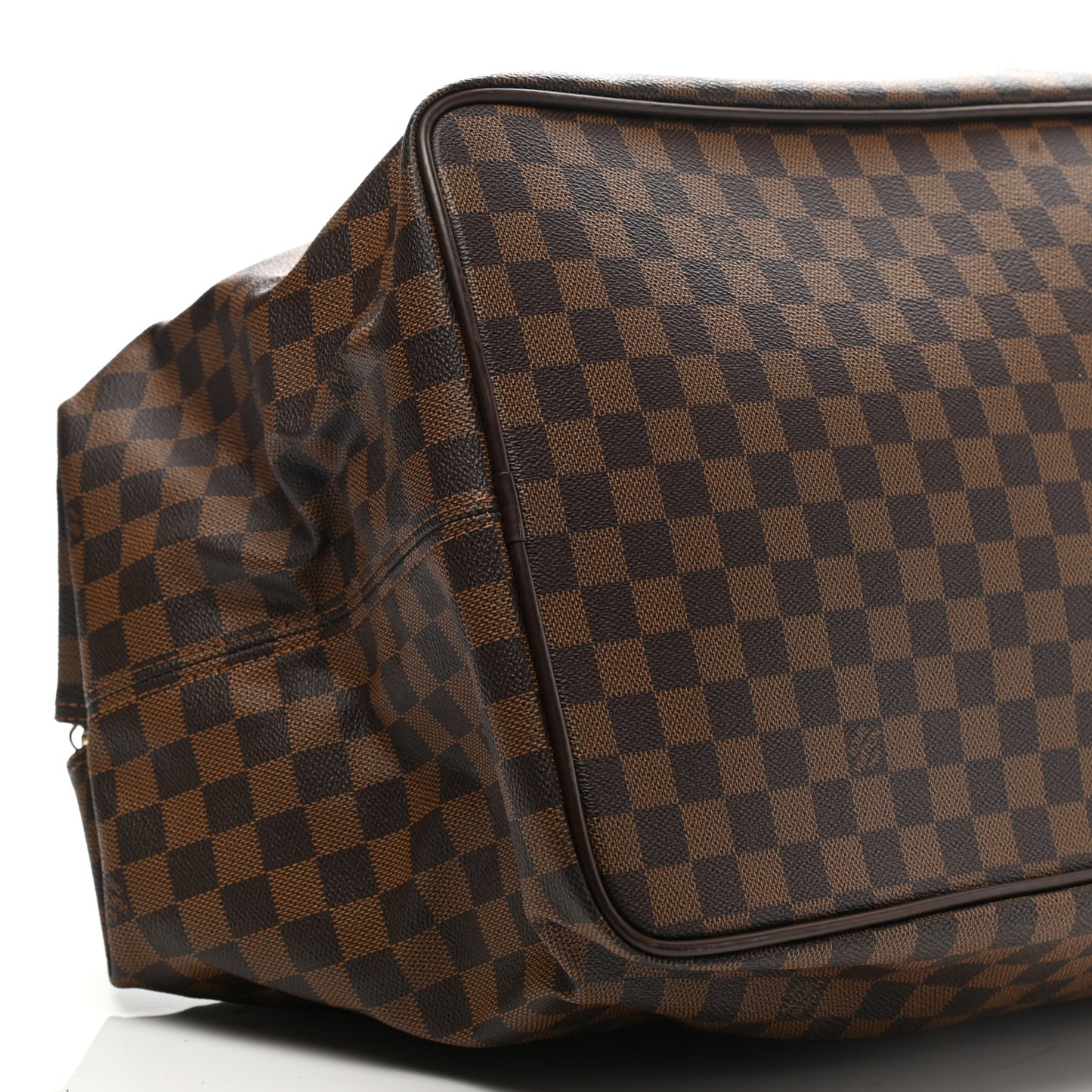 Damier Ebene Greenwich GM