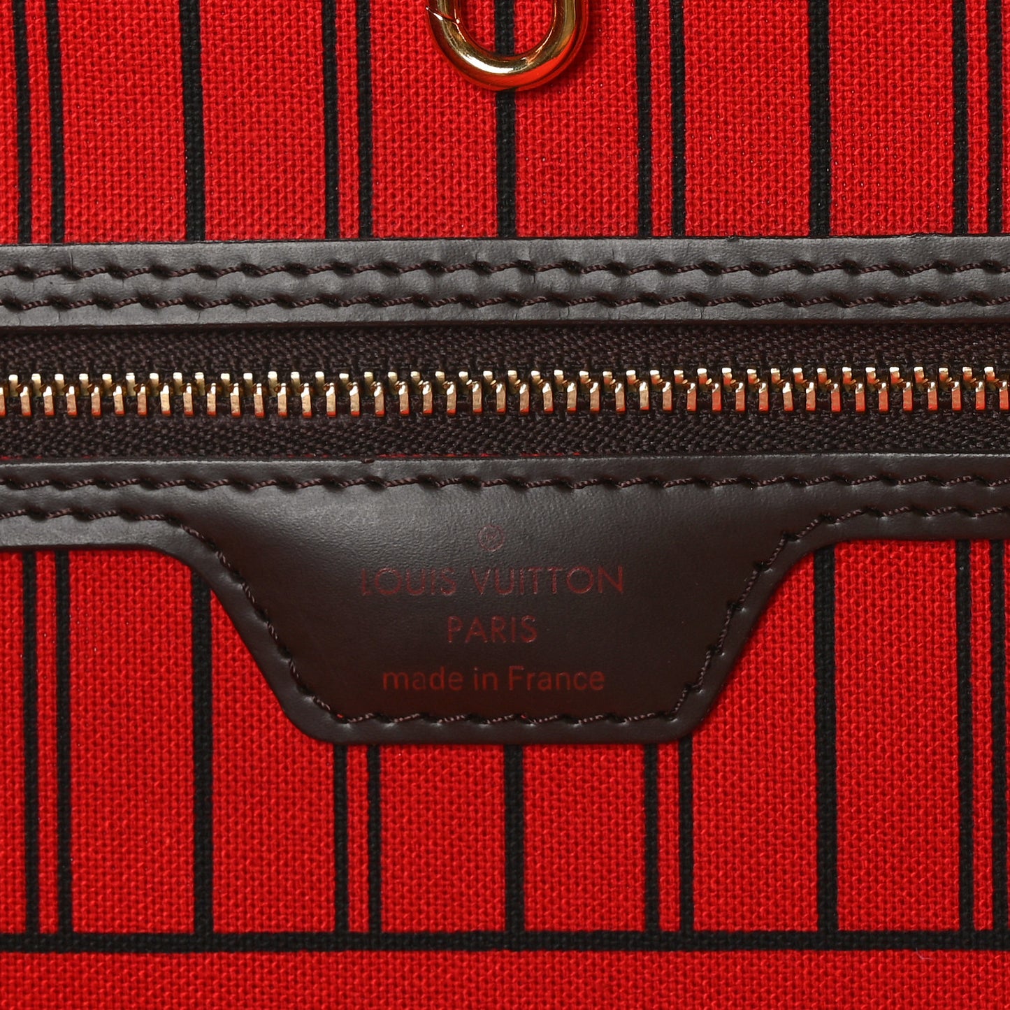 Damier Ebene Neo Neverfull GM