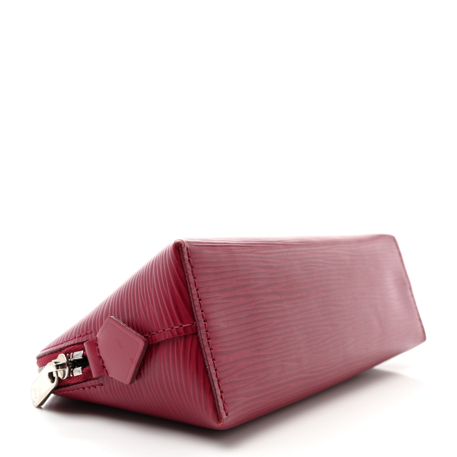 Louis Vuitton Epi Cosmetic Pouch Fuchsia 4 of 6
