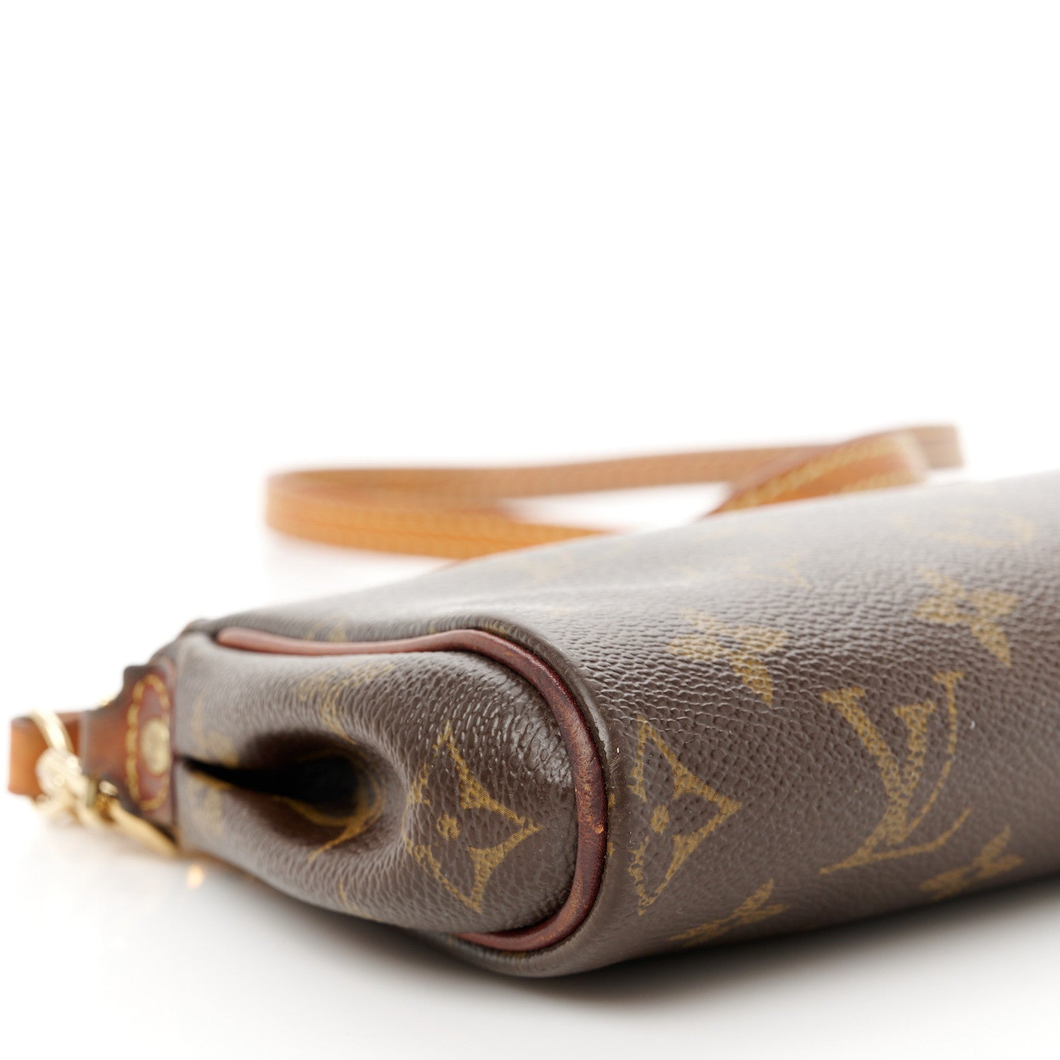 Louis Vuitton Monogram Eva Clutch 9 of 12