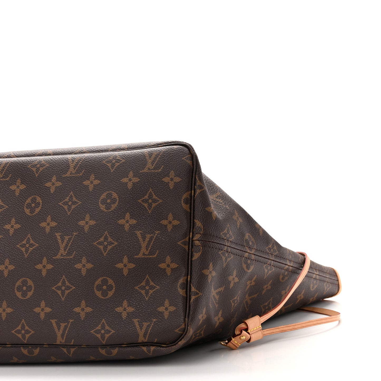 Monogram Neo Neverfull GM Pivoine