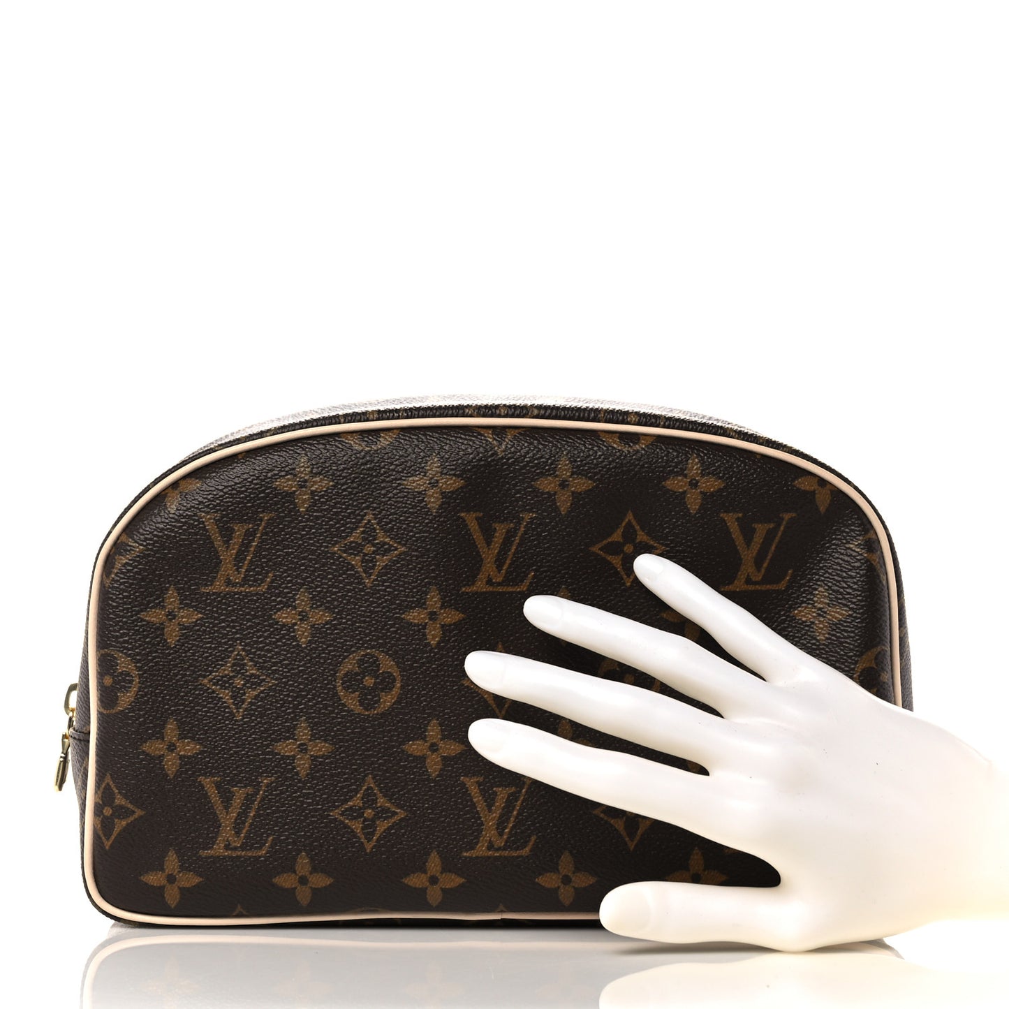 Monogram Toiletry Bag 25